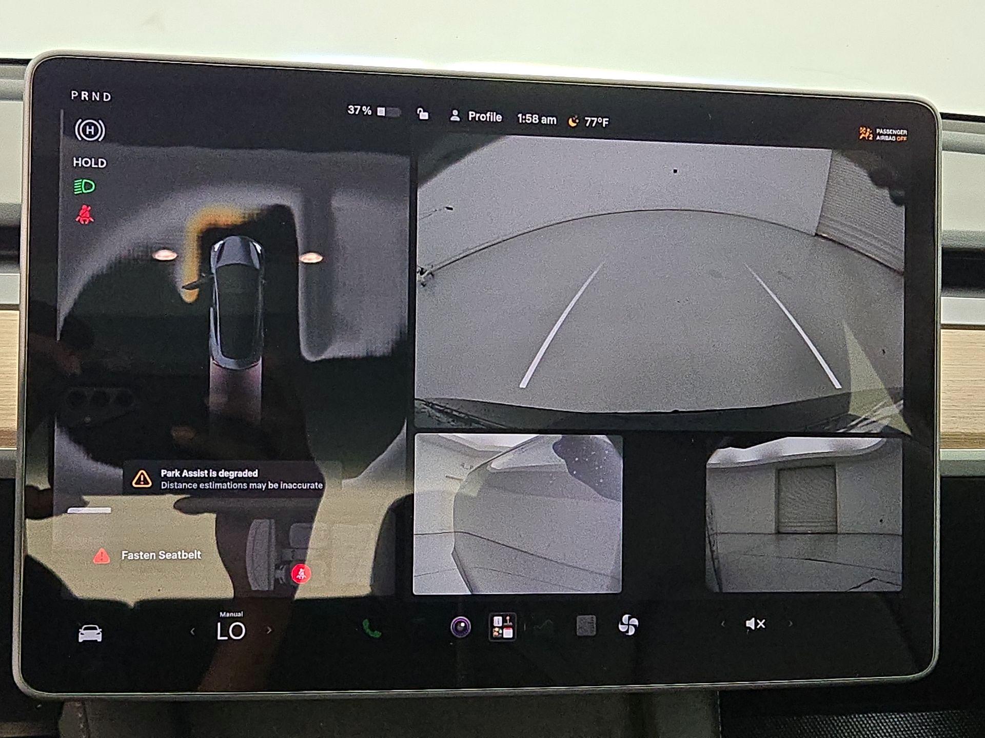 Thumbnail: 2023 Tesla Model 3 - 14