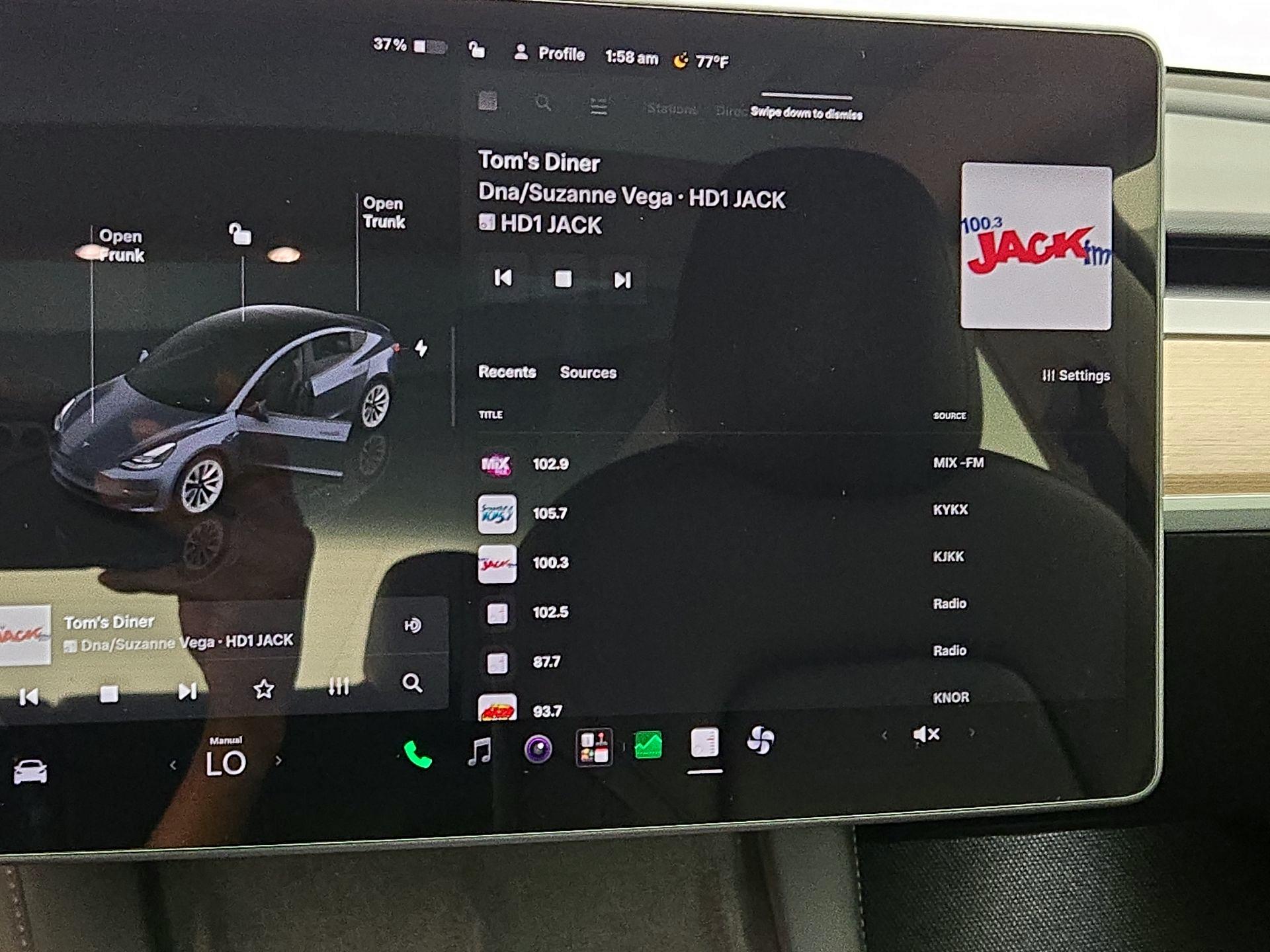 Thumbnail: 2023 Tesla Model 3 - 15