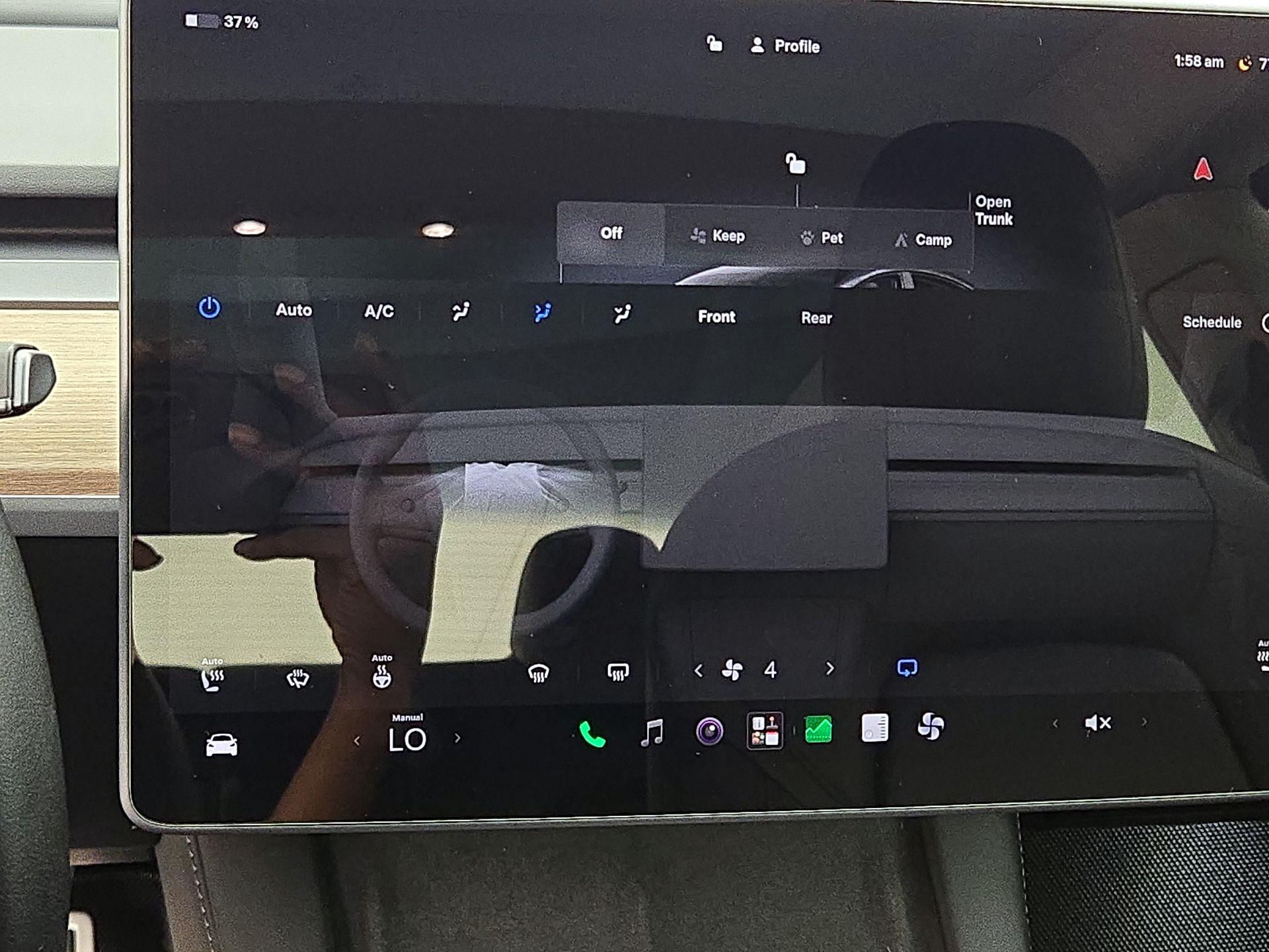 Thumbnail: 2023 Tesla Model 3 - 16