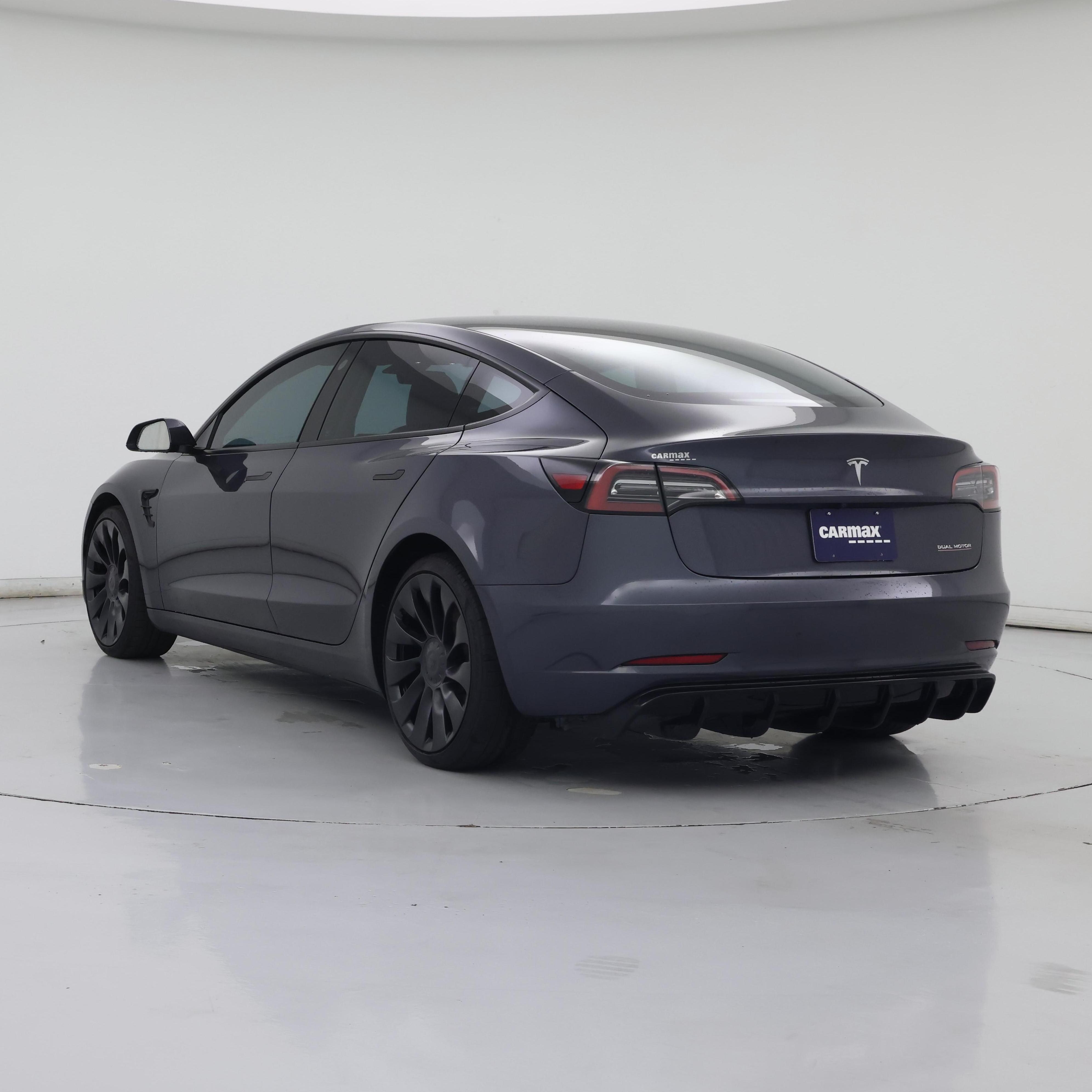 Thumbnail: 2023 Tesla Model 3 - 2