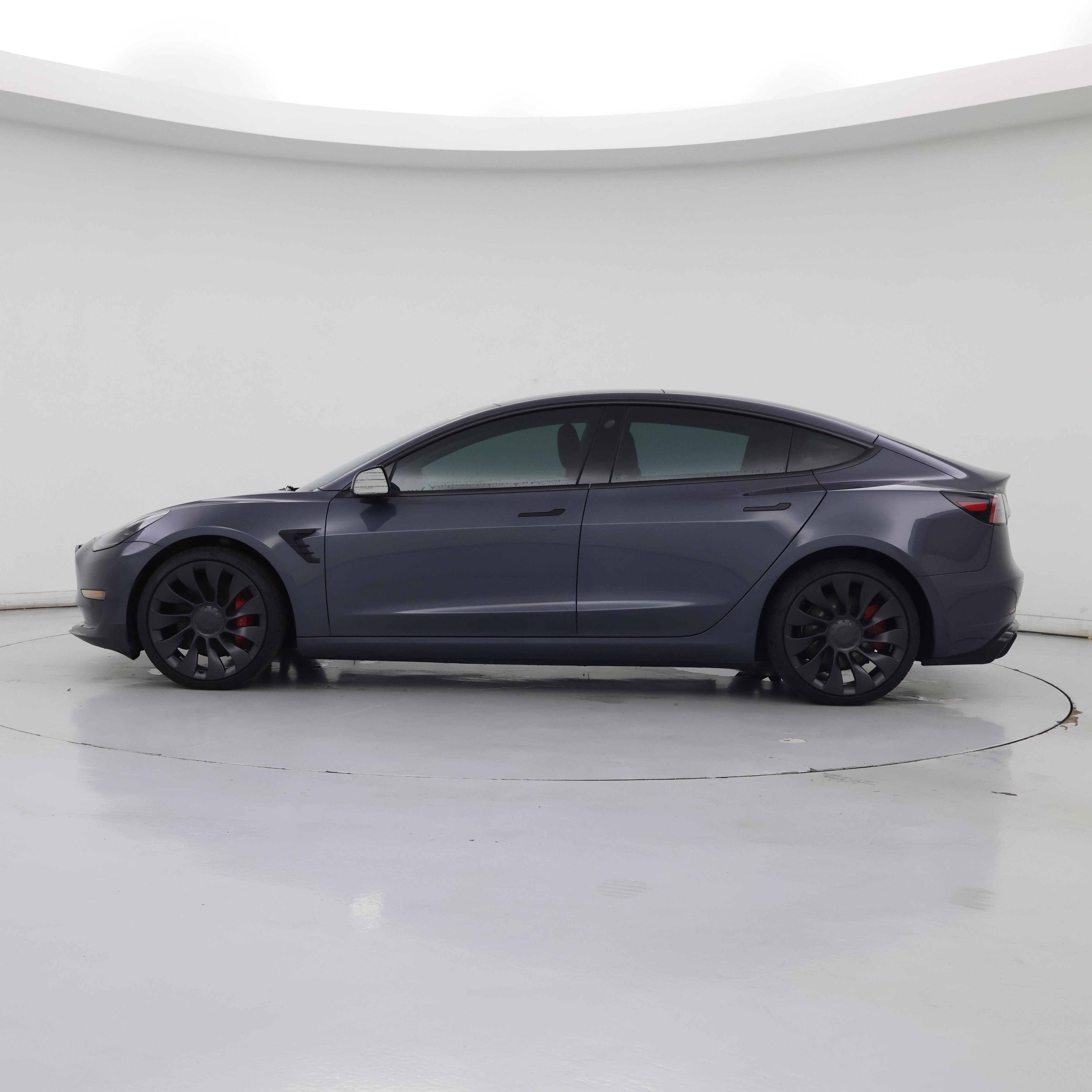 Thumbnail: 2023 Tesla Model 3 - 3