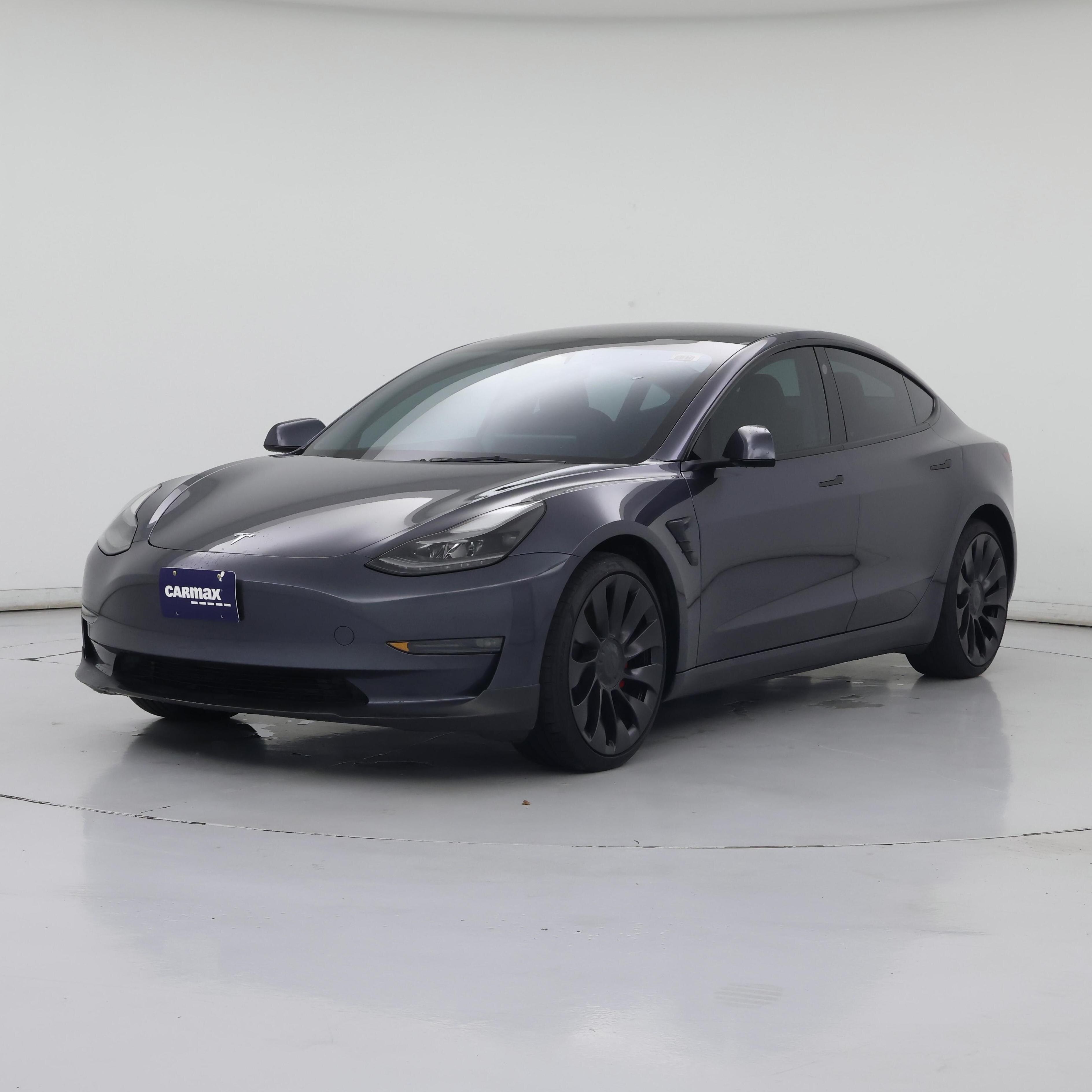Thumbnail: 2023 Tesla Model 3 - 4