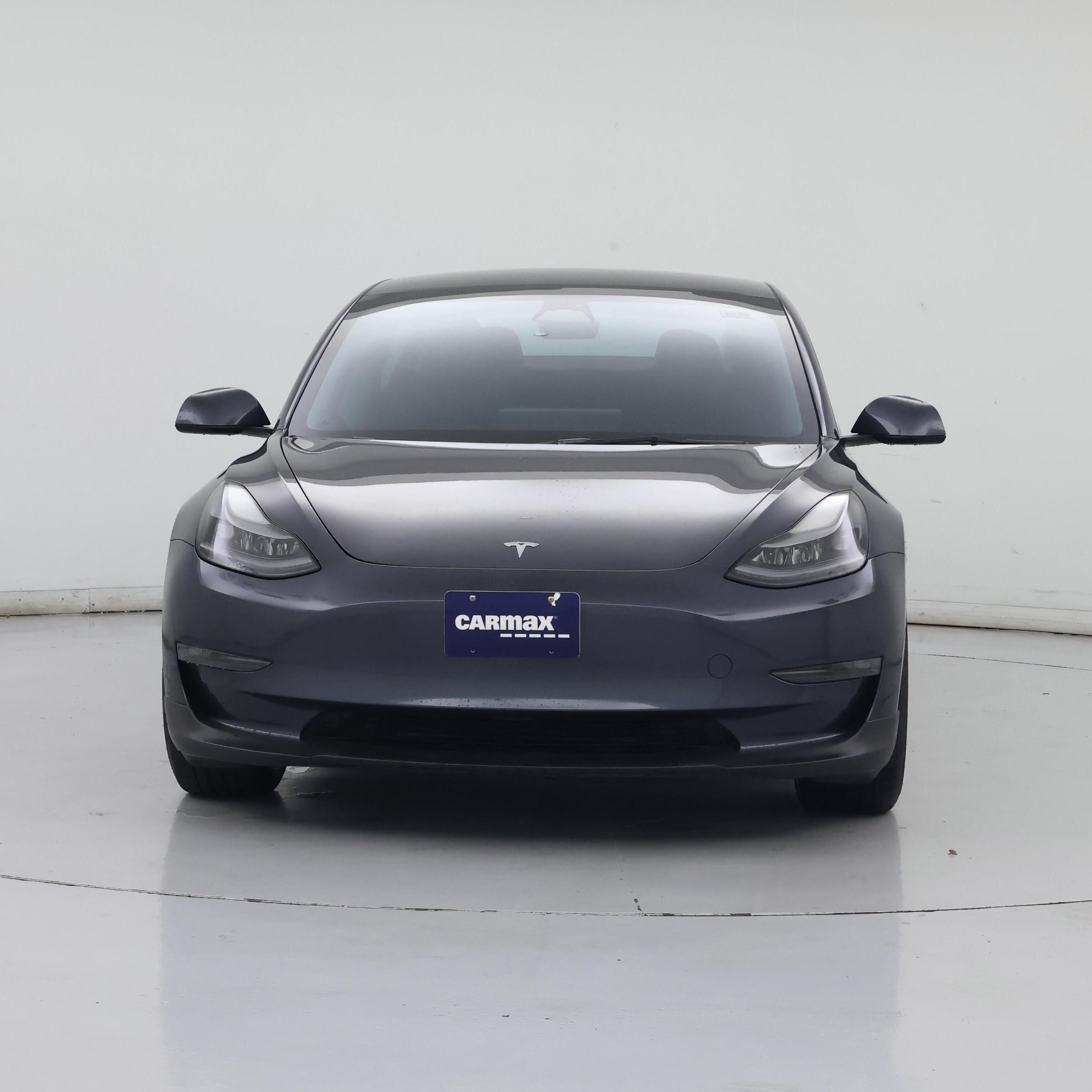 Thumbnail: 2023 Tesla Model 3 - 5