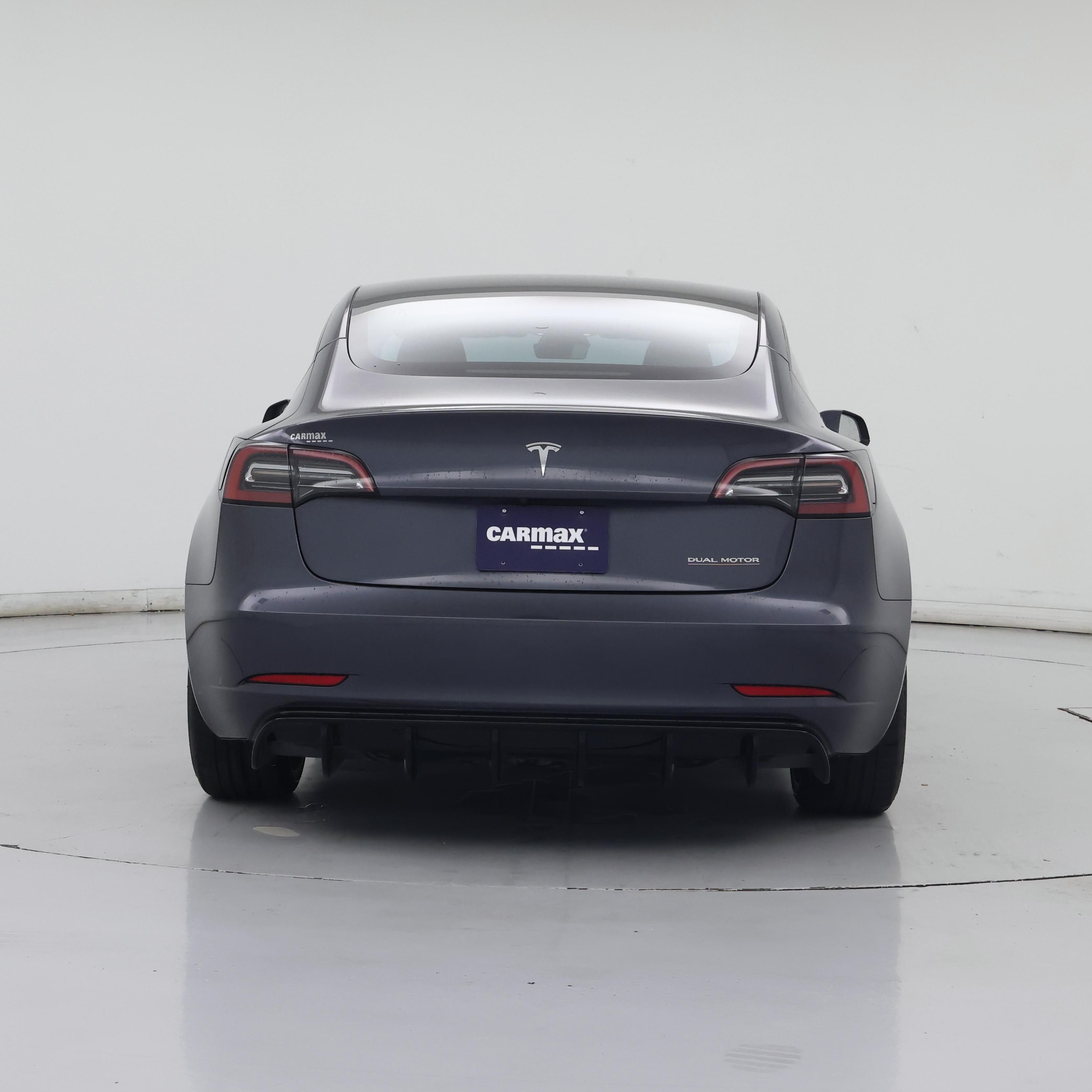 Thumbnail: 2023 Tesla Model 3 - 6