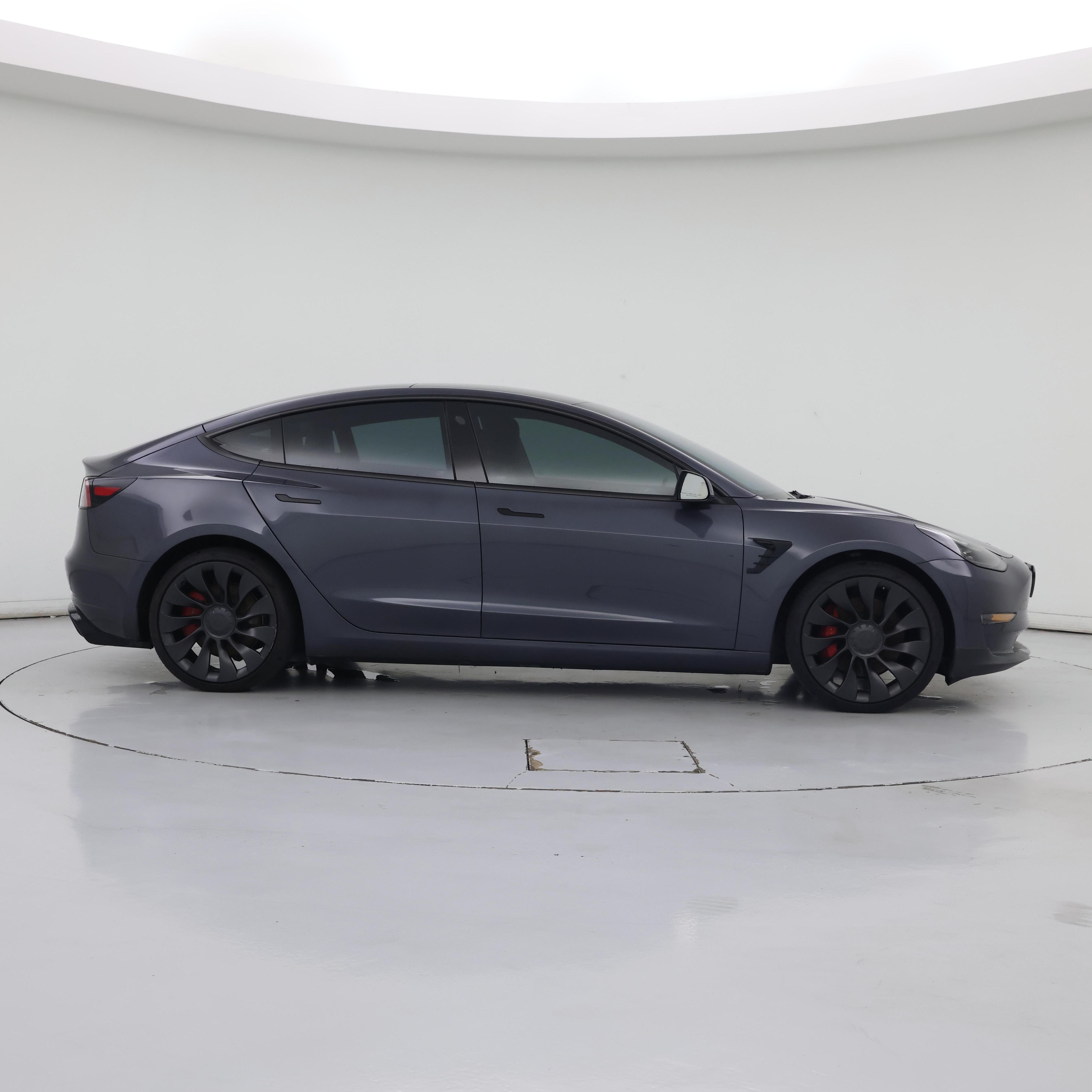 Thumbnail: 2023 Tesla Model 3 - 7