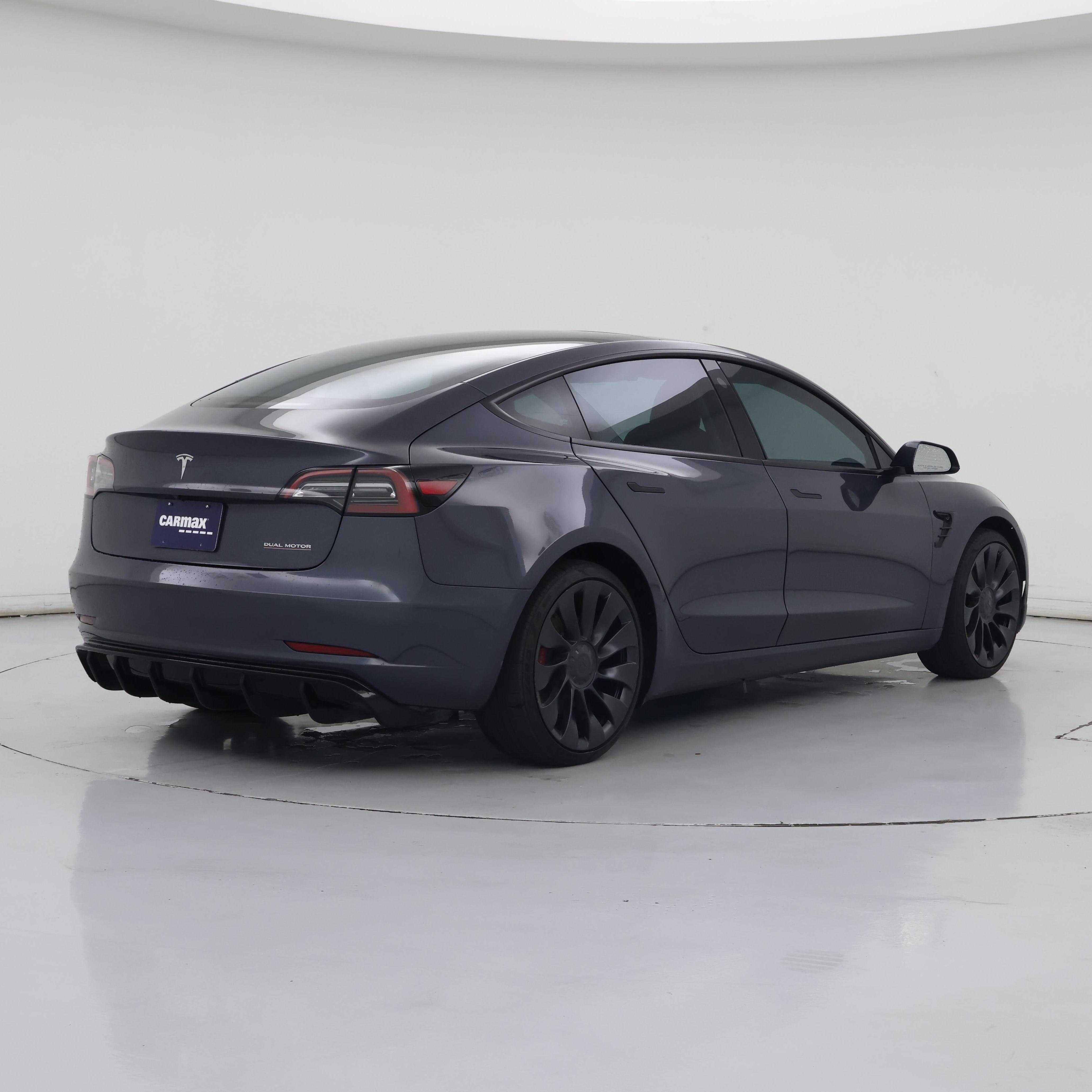 Thumbnail: 2023 Tesla Model 3 - 8