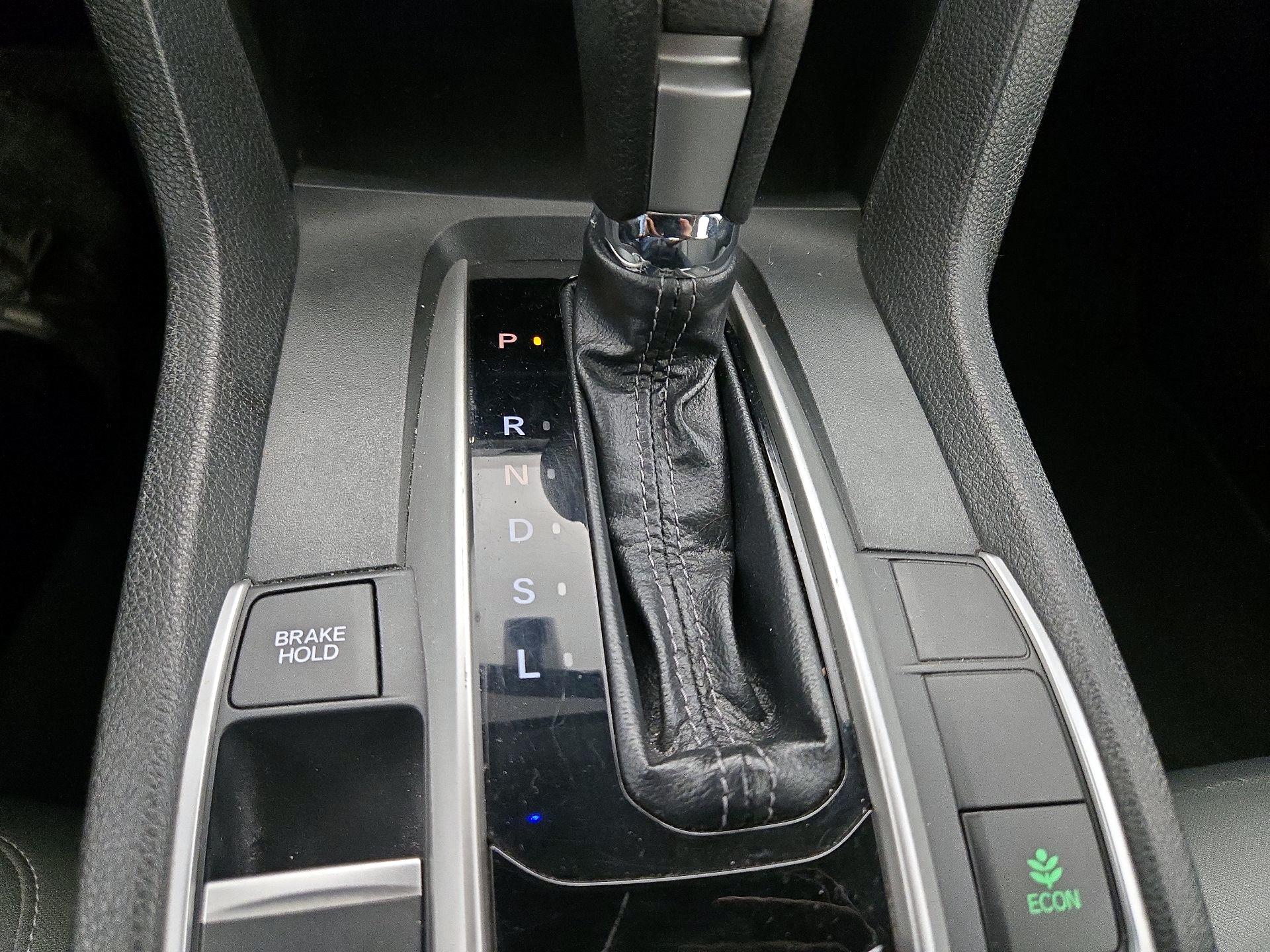 Thumbnail: 2016 Honda Civic - 17