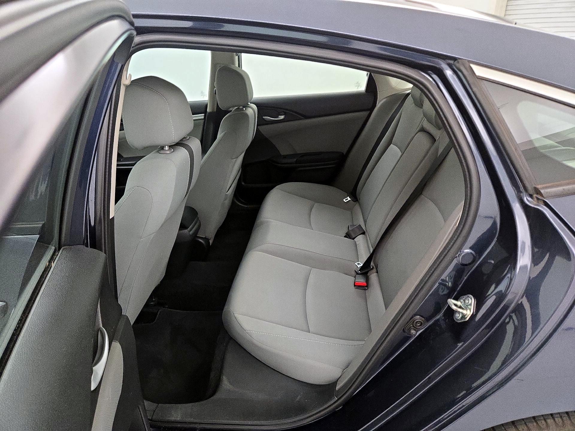 Thumbnail: 2016 Honda Civic - 20