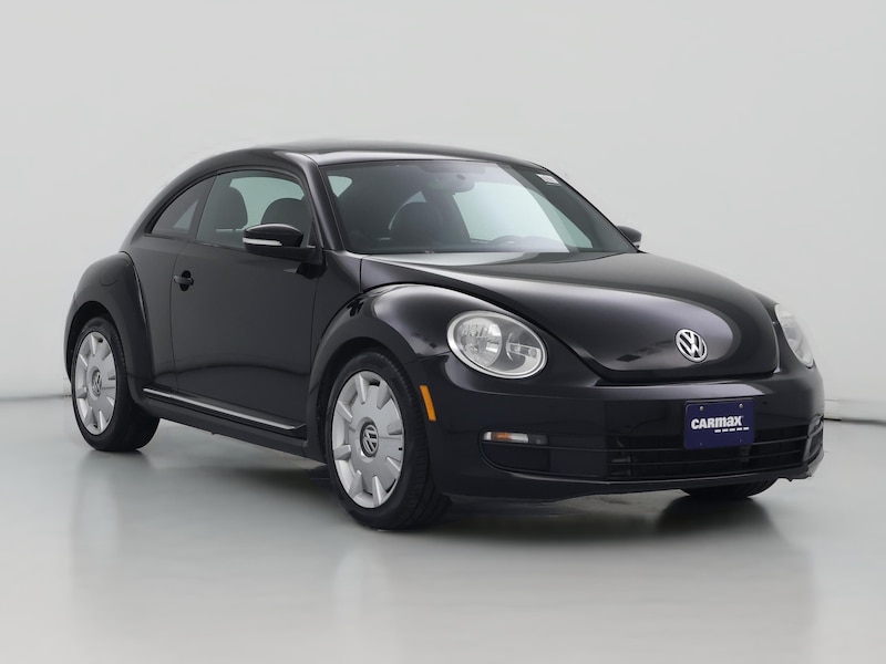 2015 Volkswagen Beetle Classic -
                  Irving, TX