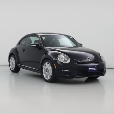 2015 Volkswagen Beetle Classic