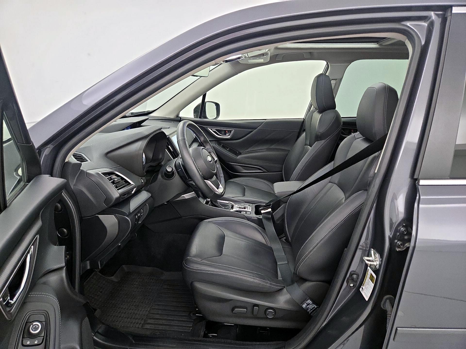 Thumbnail: 2021 Subaru Forester - 11
