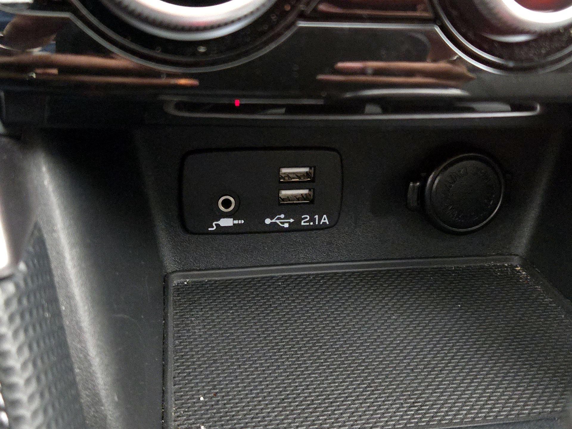 Thumbnail: 2021 Subaru Forester - 19