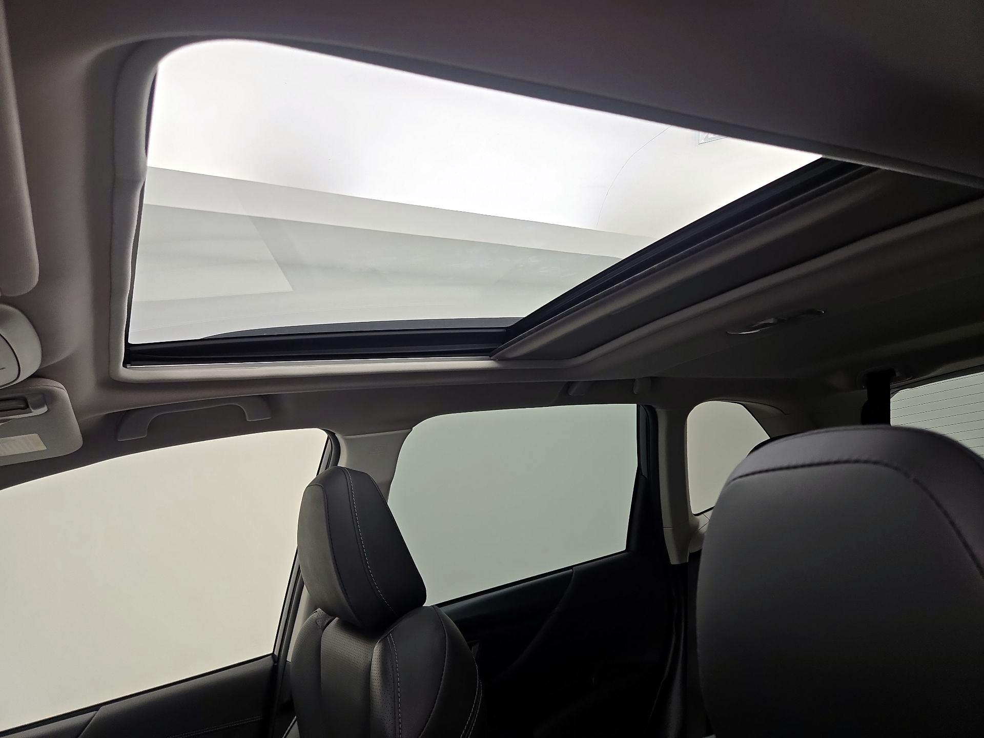 Thumbnail: 2021 Subaru Forester - 20