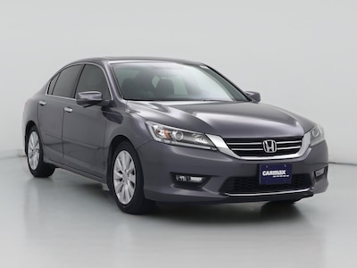 2014 Honda Accord EX