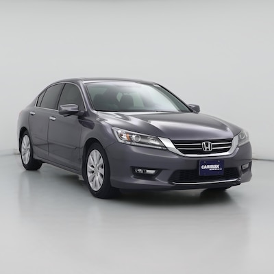 2014 Honda Accord EX
