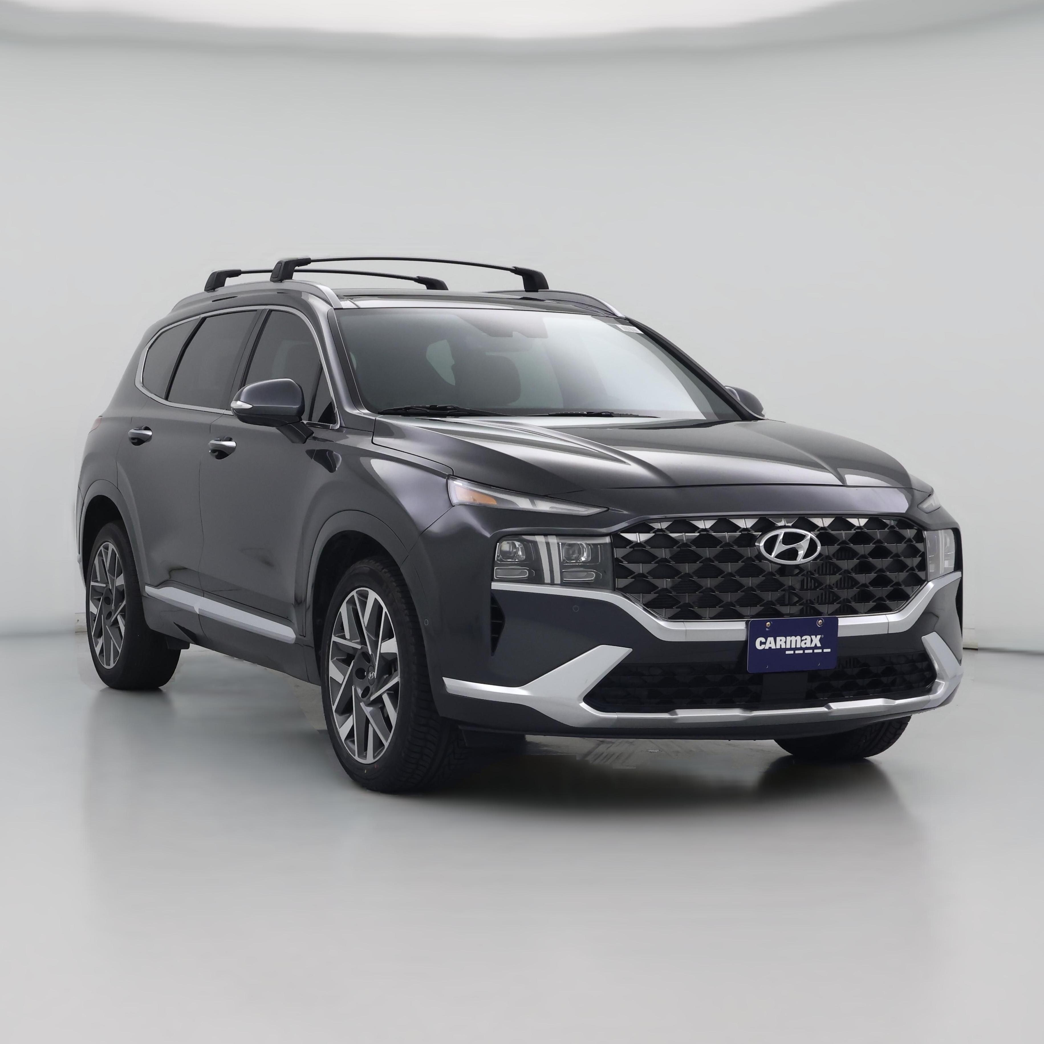 Thumbnail: 2023 Hyundai Santa Fe - 1