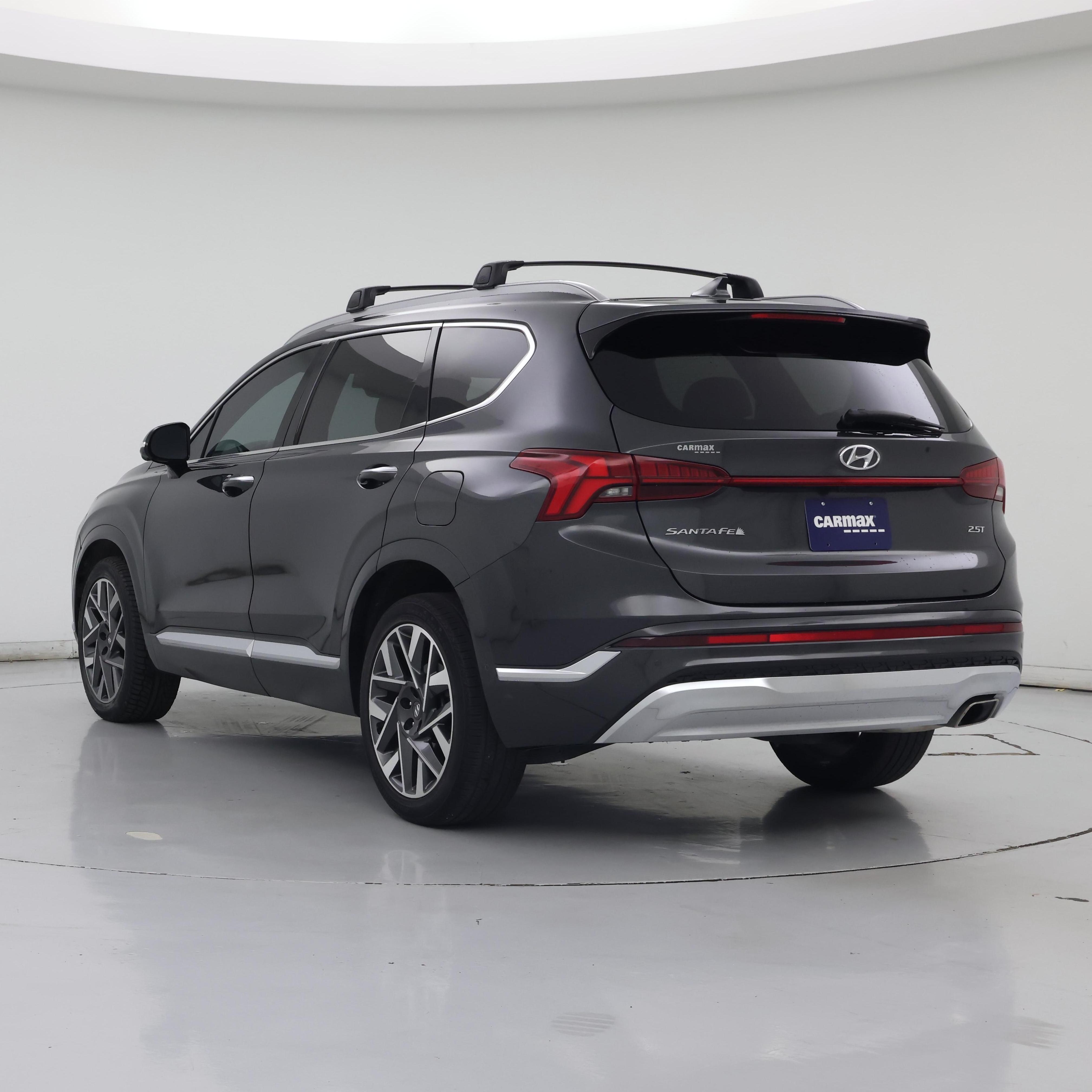 Thumbnail: 2023 Hyundai Santa Fe - 2