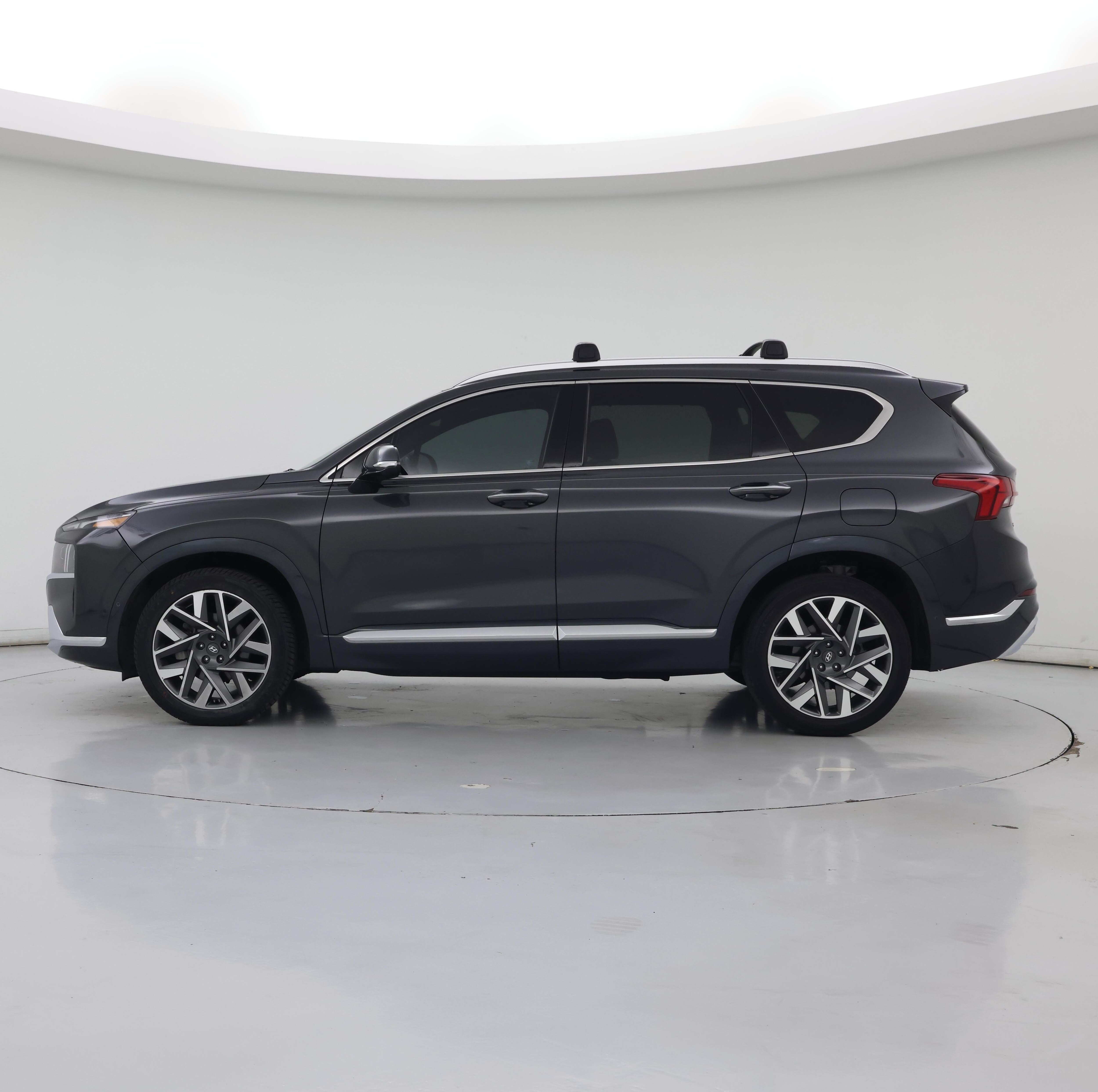 Thumbnail: 2023 Hyundai Santa Fe - 3