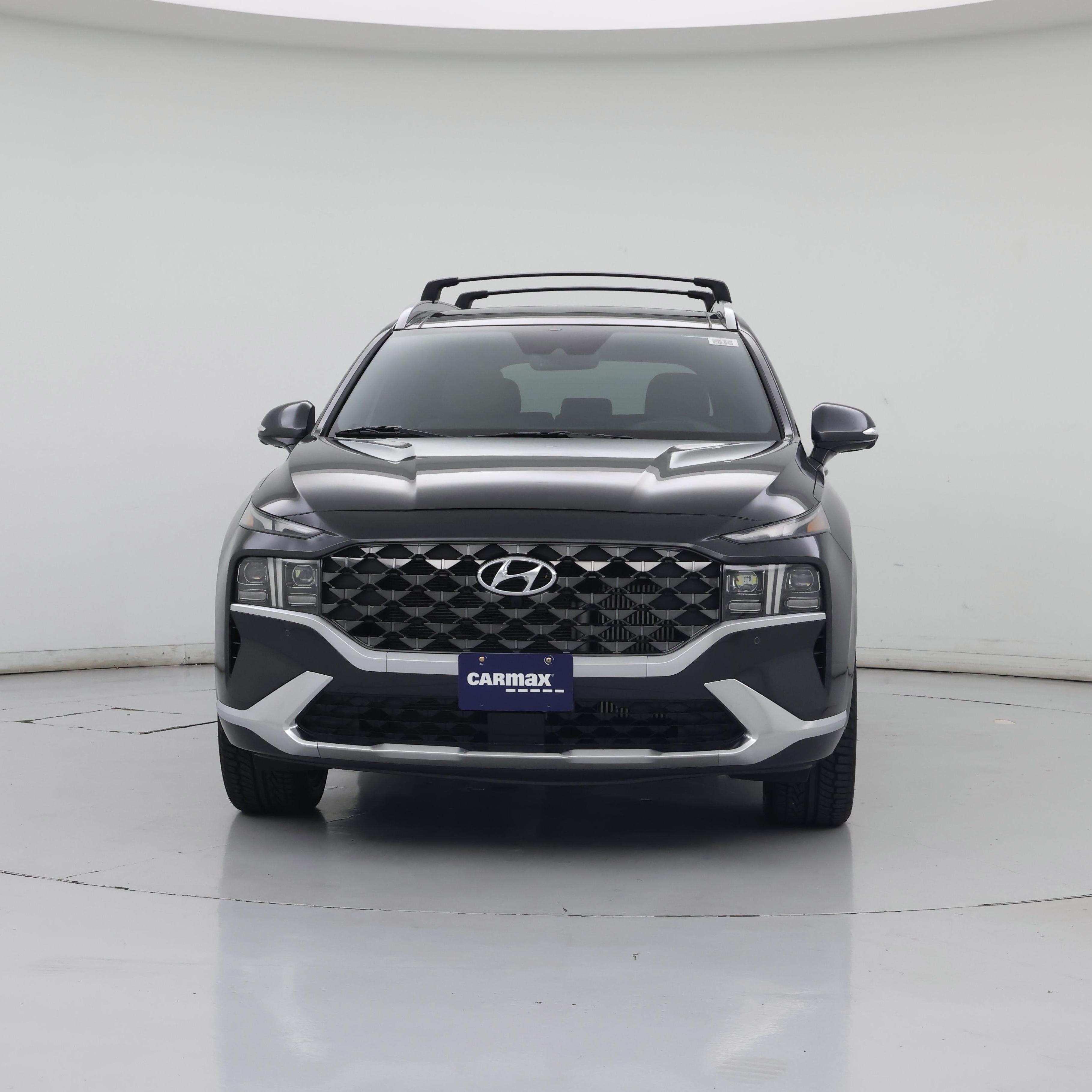 Thumbnail: 2023 Hyundai Santa Fe - 5