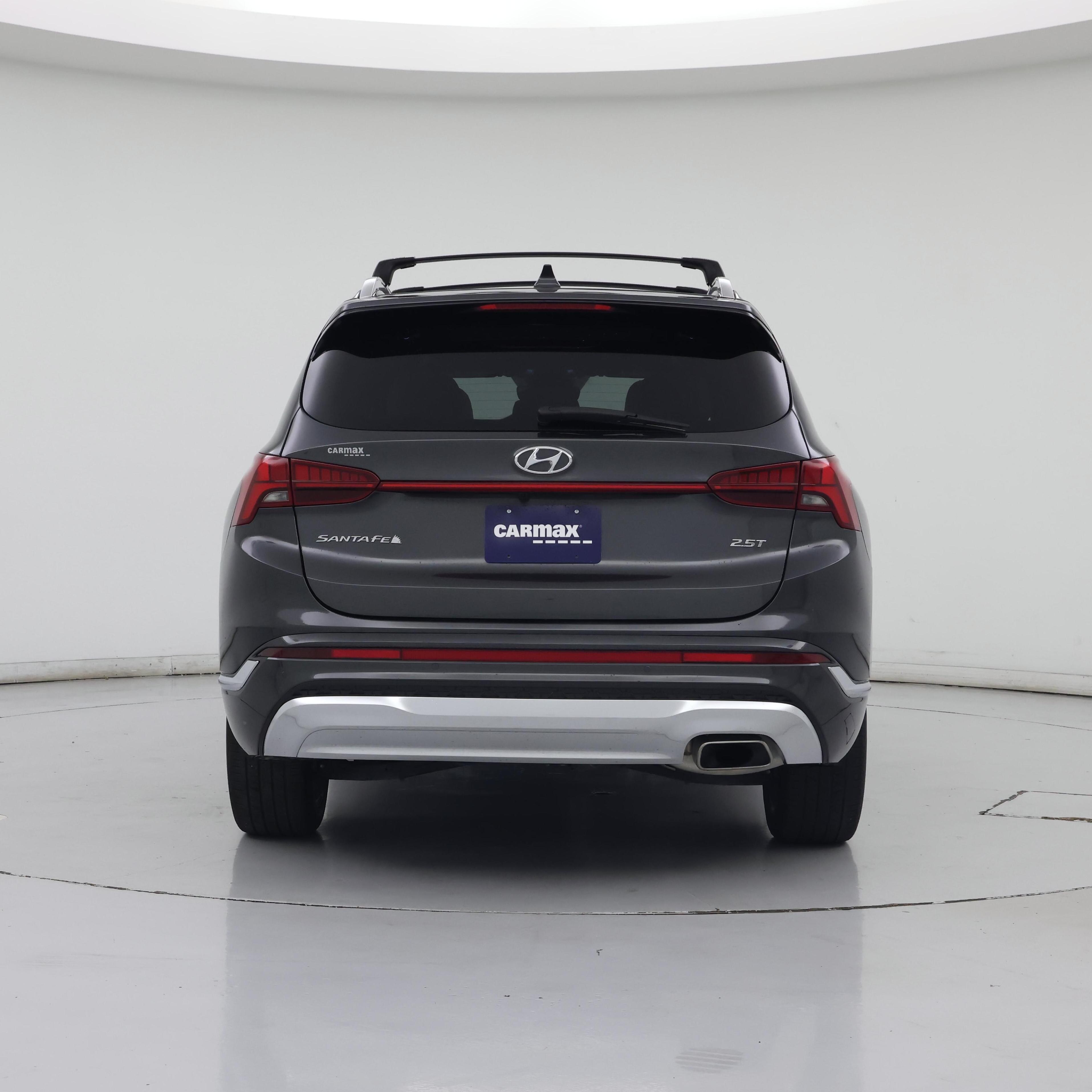 Thumbnail: 2023 Hyundai Santa Fe - 6