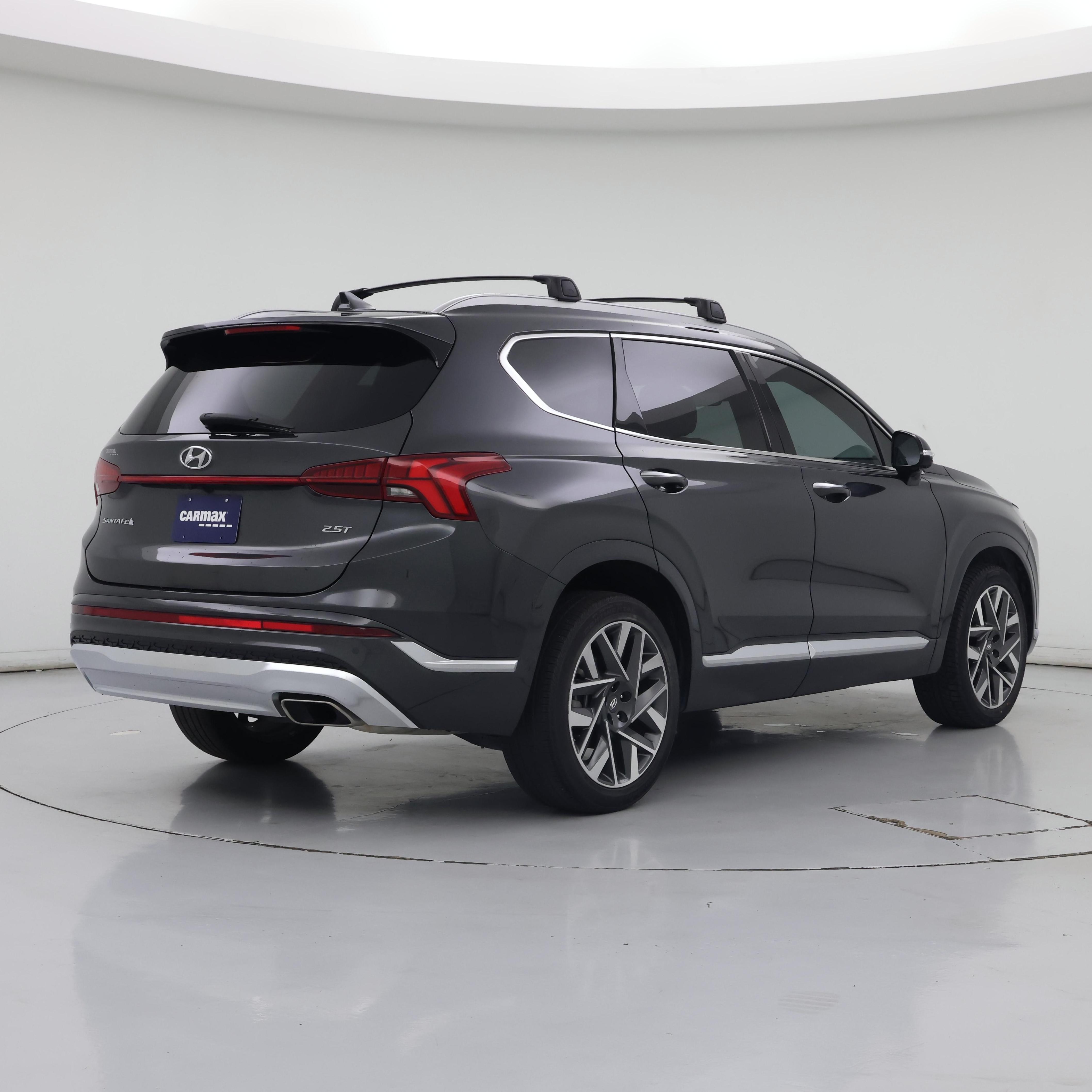Thumbnail: 2023 Hyundai Santa Fe - 8