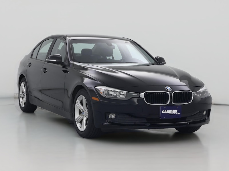 2014 BMW 3 Series 320i -
                  Plano, TX