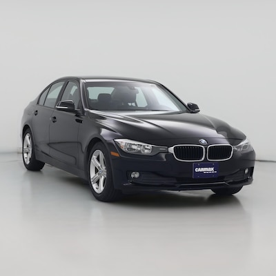 2014 BMW 320 I