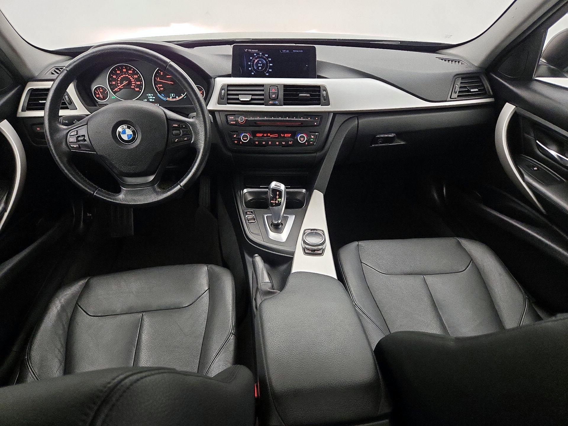 Thumbnail: 2014 BMW 3 Series - 9