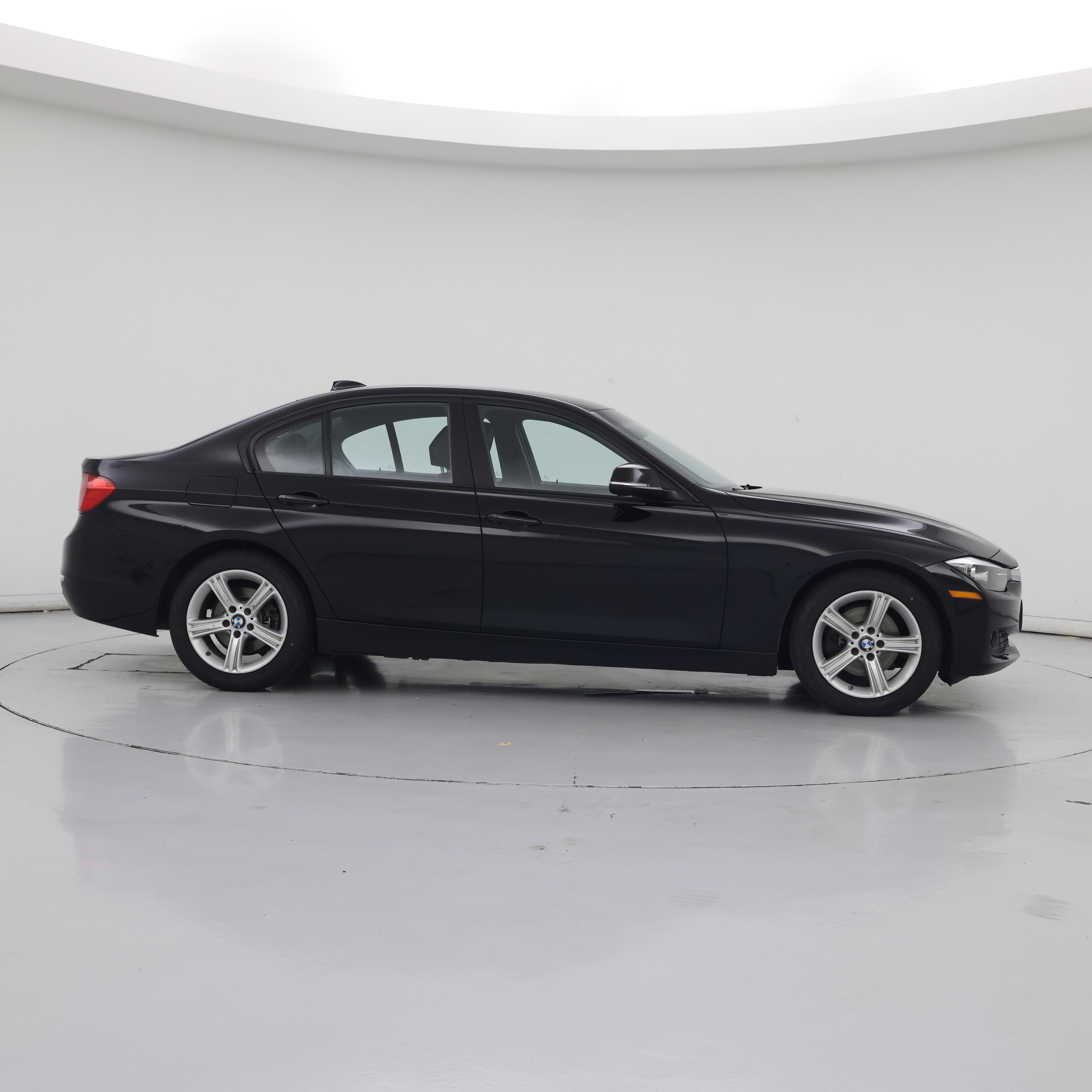 Thumbnail: 2014 BMW 3 Series - 7