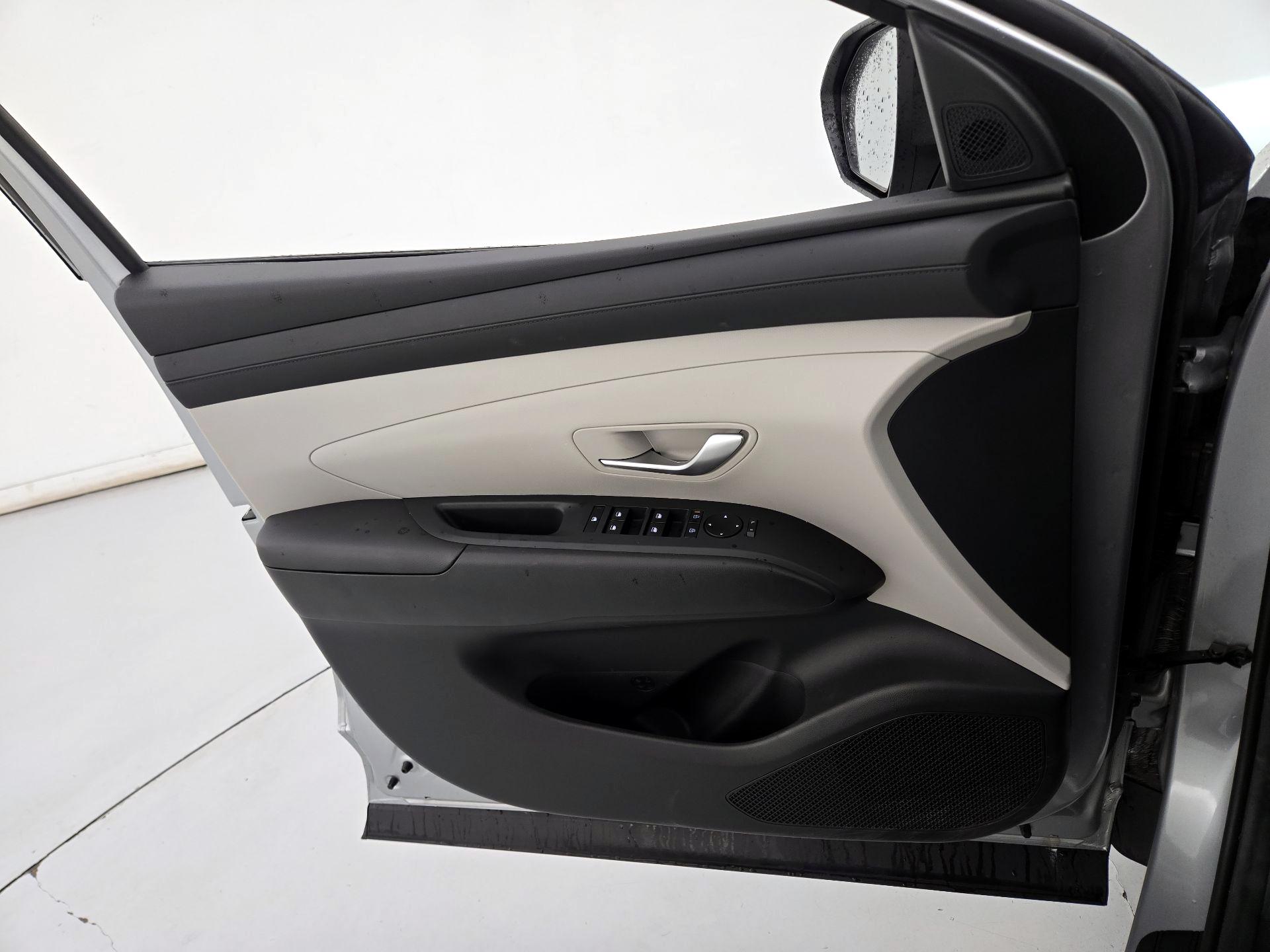 Thumbnail: 2025 Hyundai Tucson - 12
