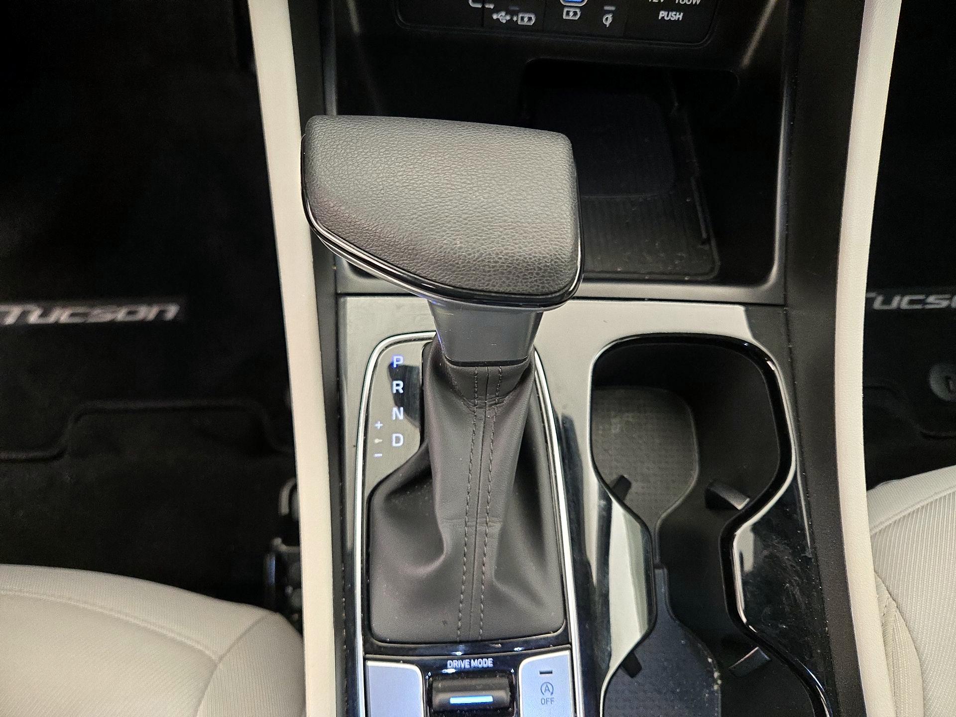 Thumbnail: 2025 Hyundai Tucson - 17