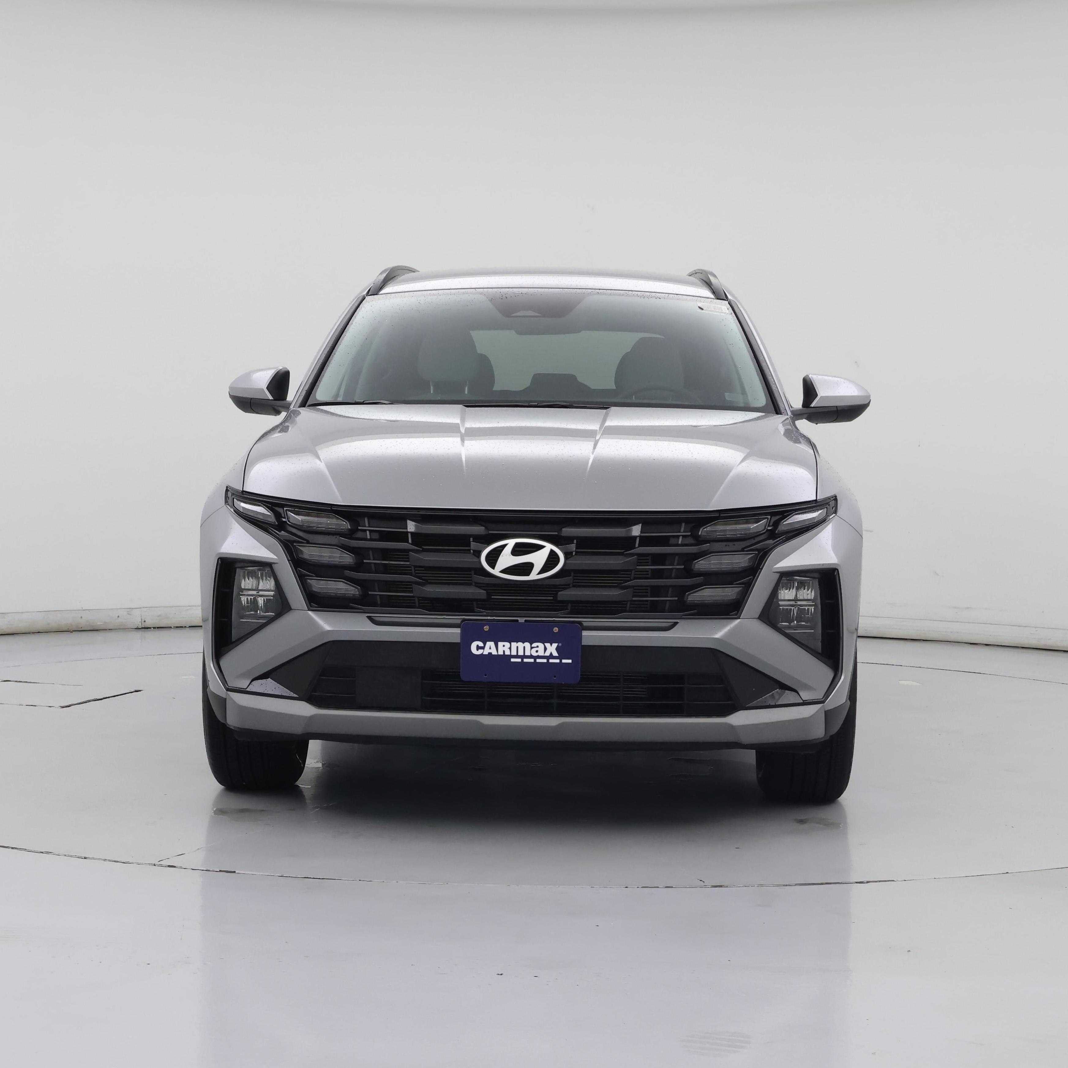 Thumbnail: 2025 Hyundai Tucson - 5