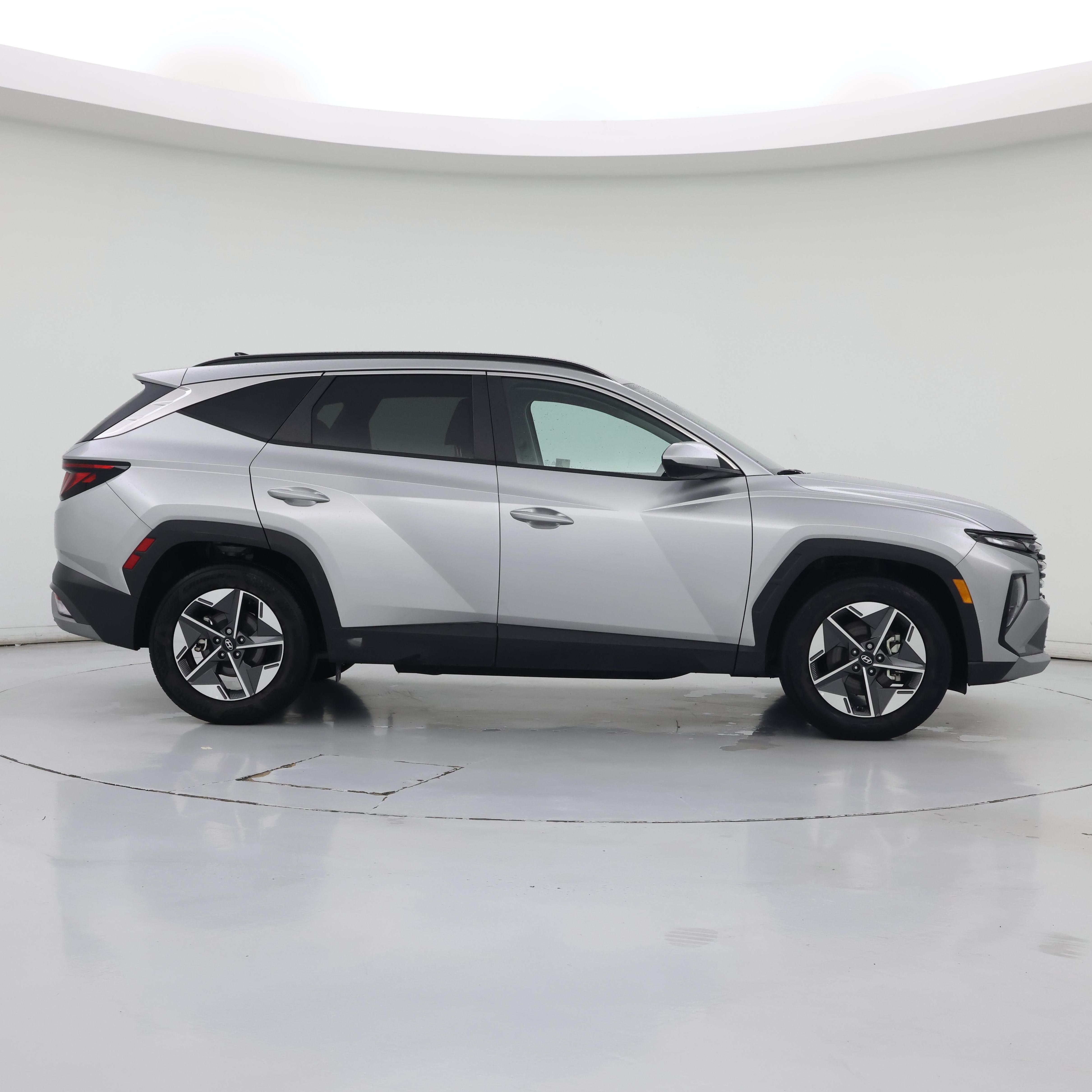 Thumbnail: 2025 Hyundai Tucson - 7
