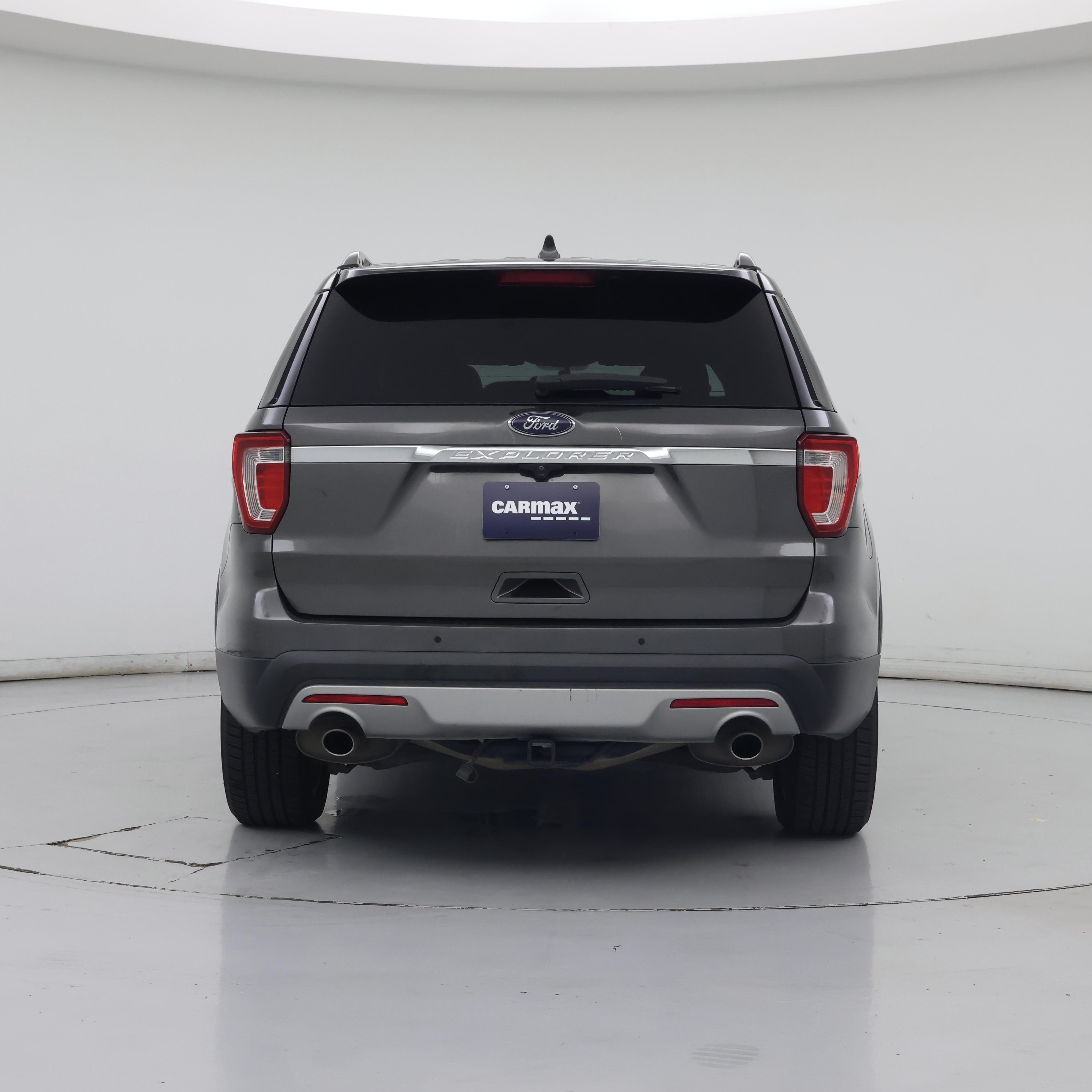 Thumbnail: 2017 Ford Explorer - 6