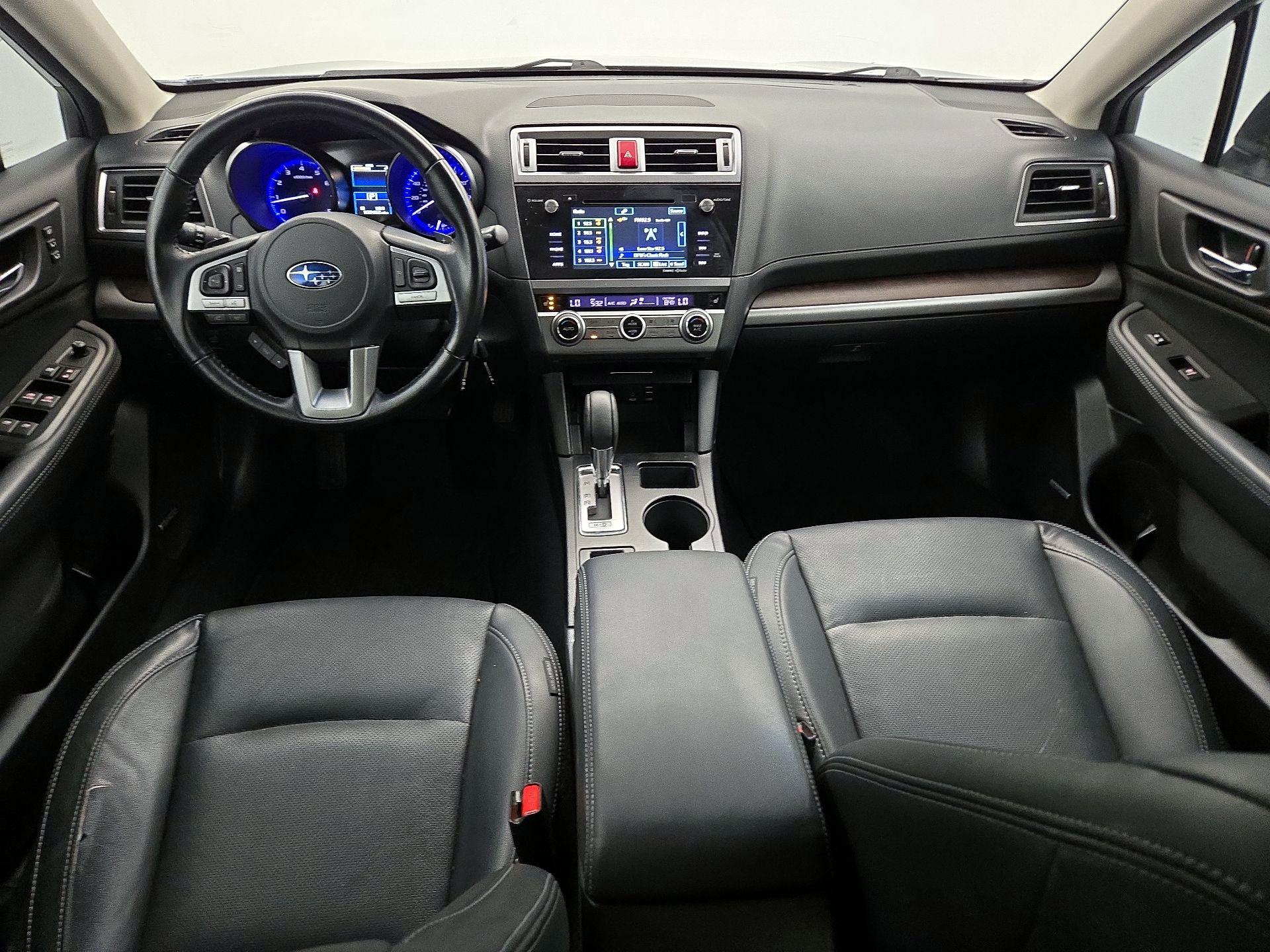 Thumbnail: 2016 Subaru Outback - 9