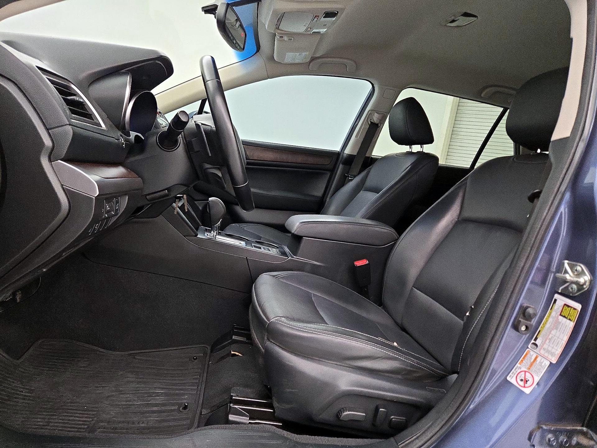 Thumbnail: 2016 Subaru Outback - 11
