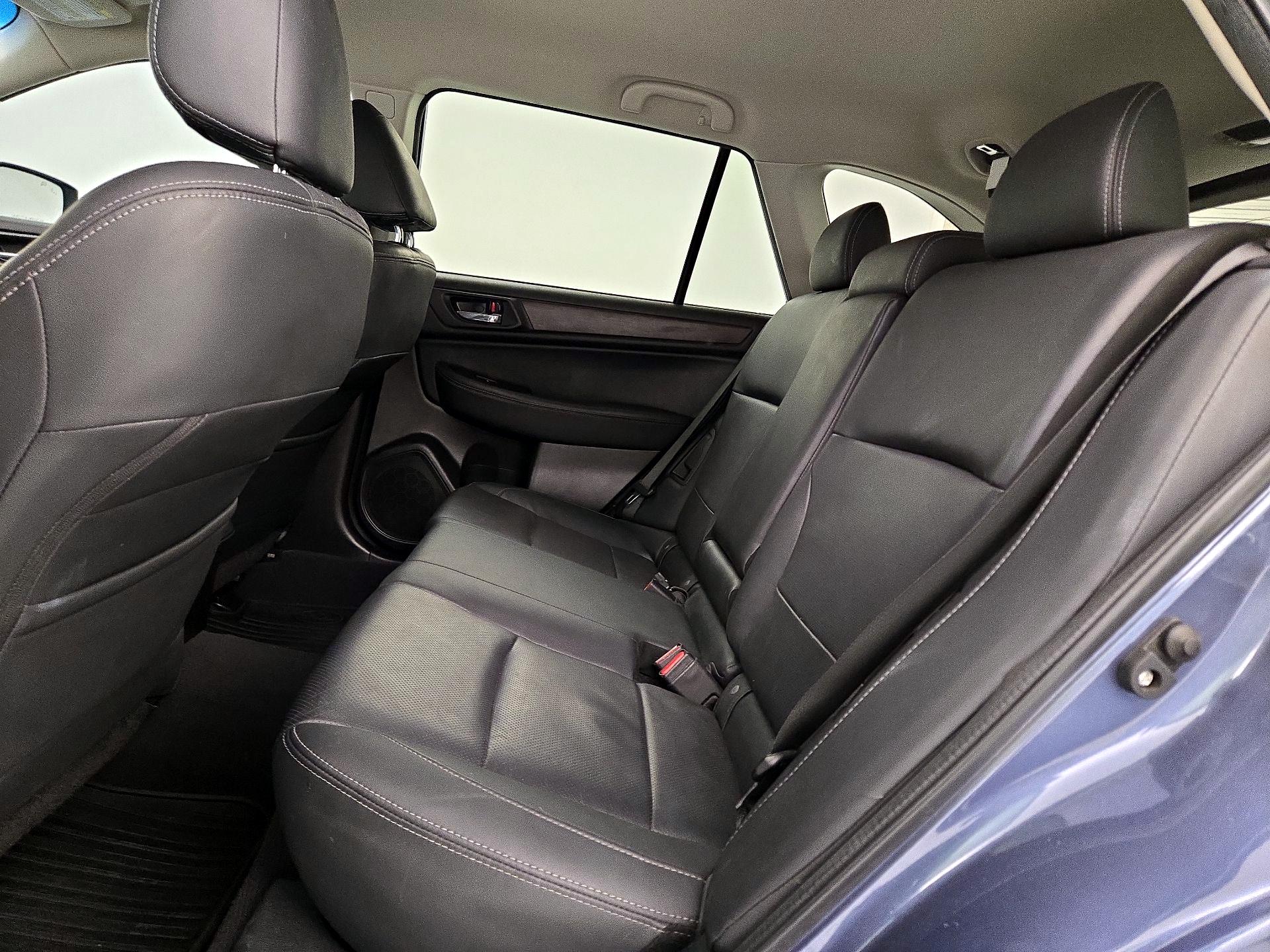 Thumbnail: 2016 Subaru Outback - 19