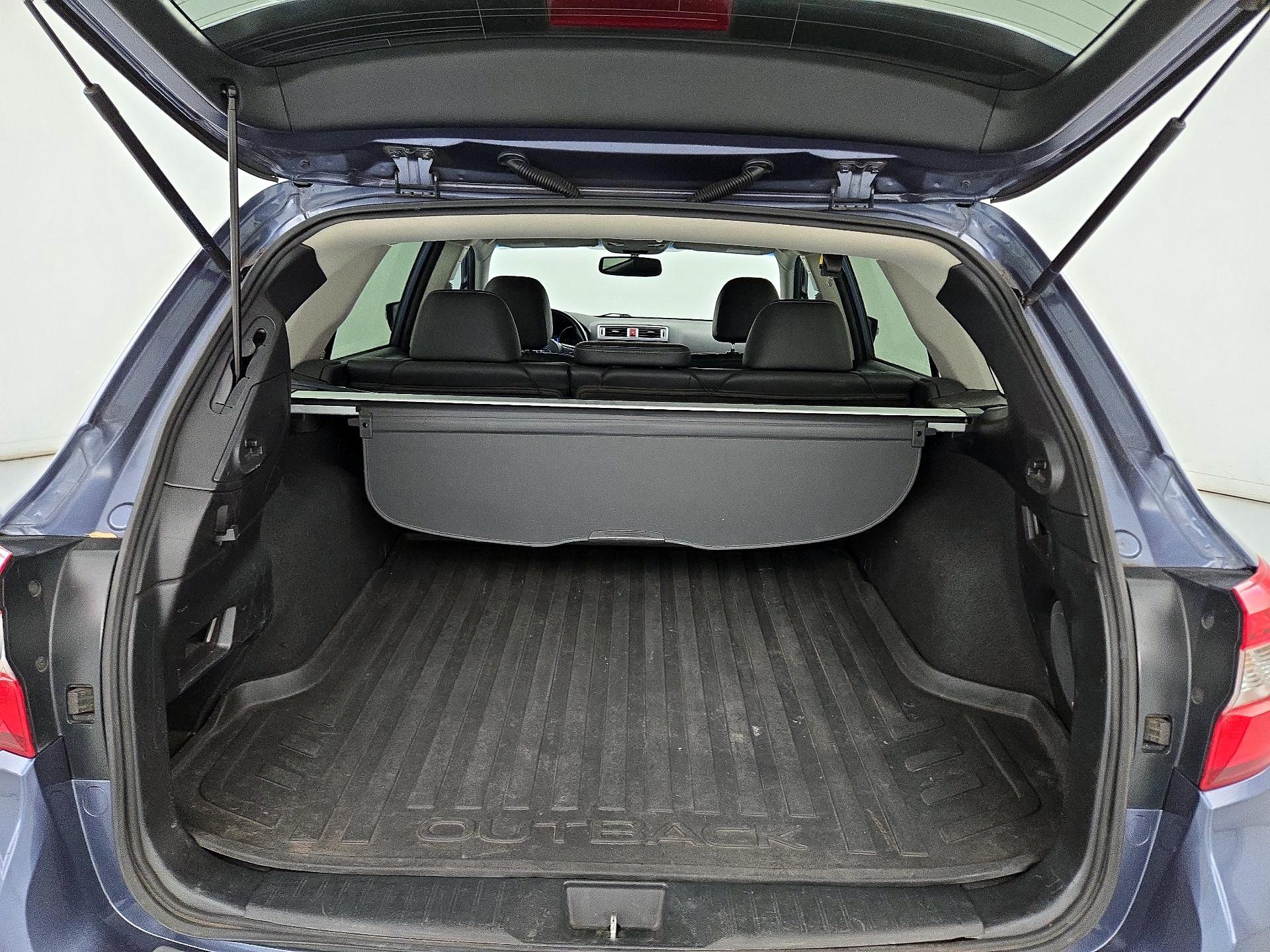 Thumbnail: 2016 Subaru Outback - 20