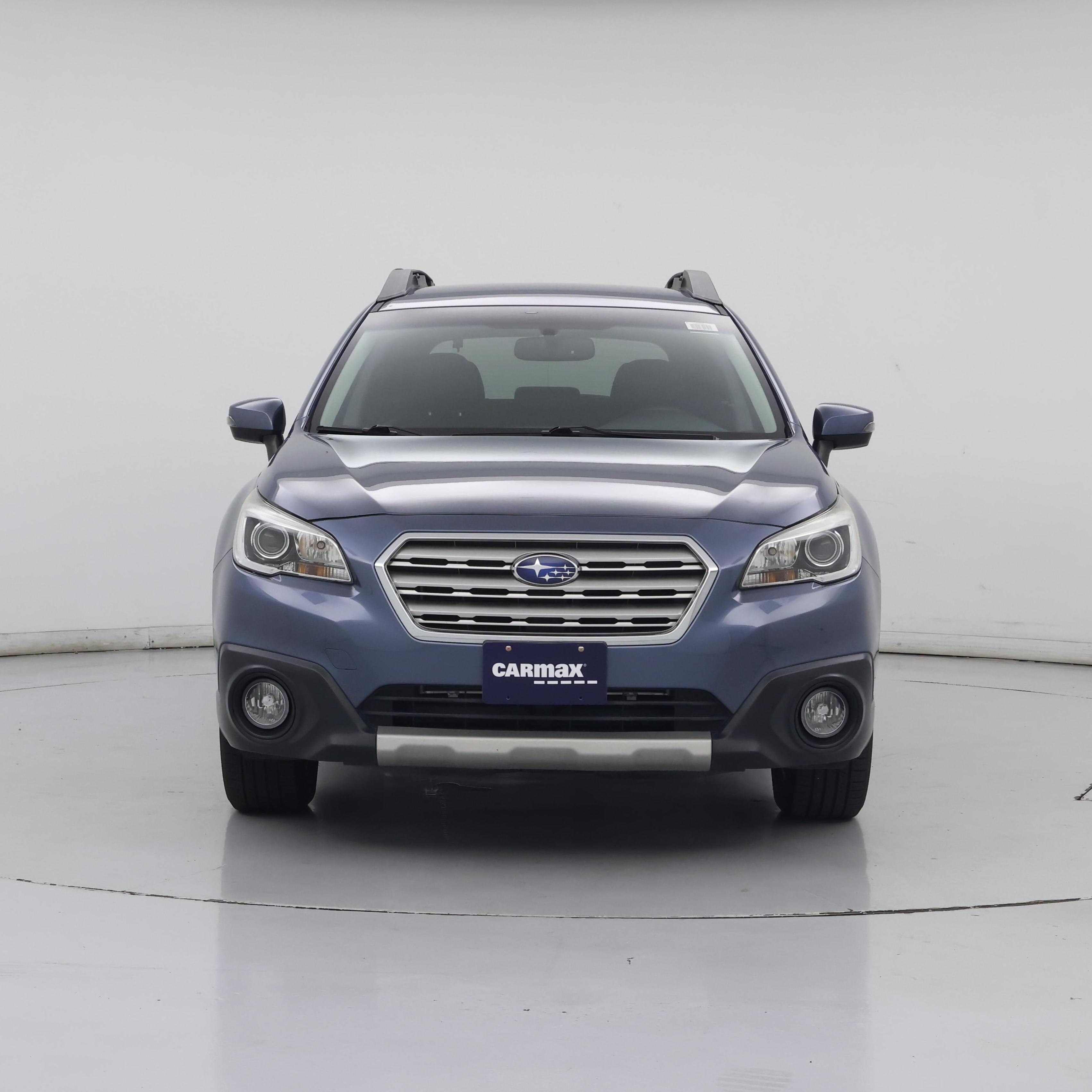 Thumbnail: 2016 Subaru Outback - 5