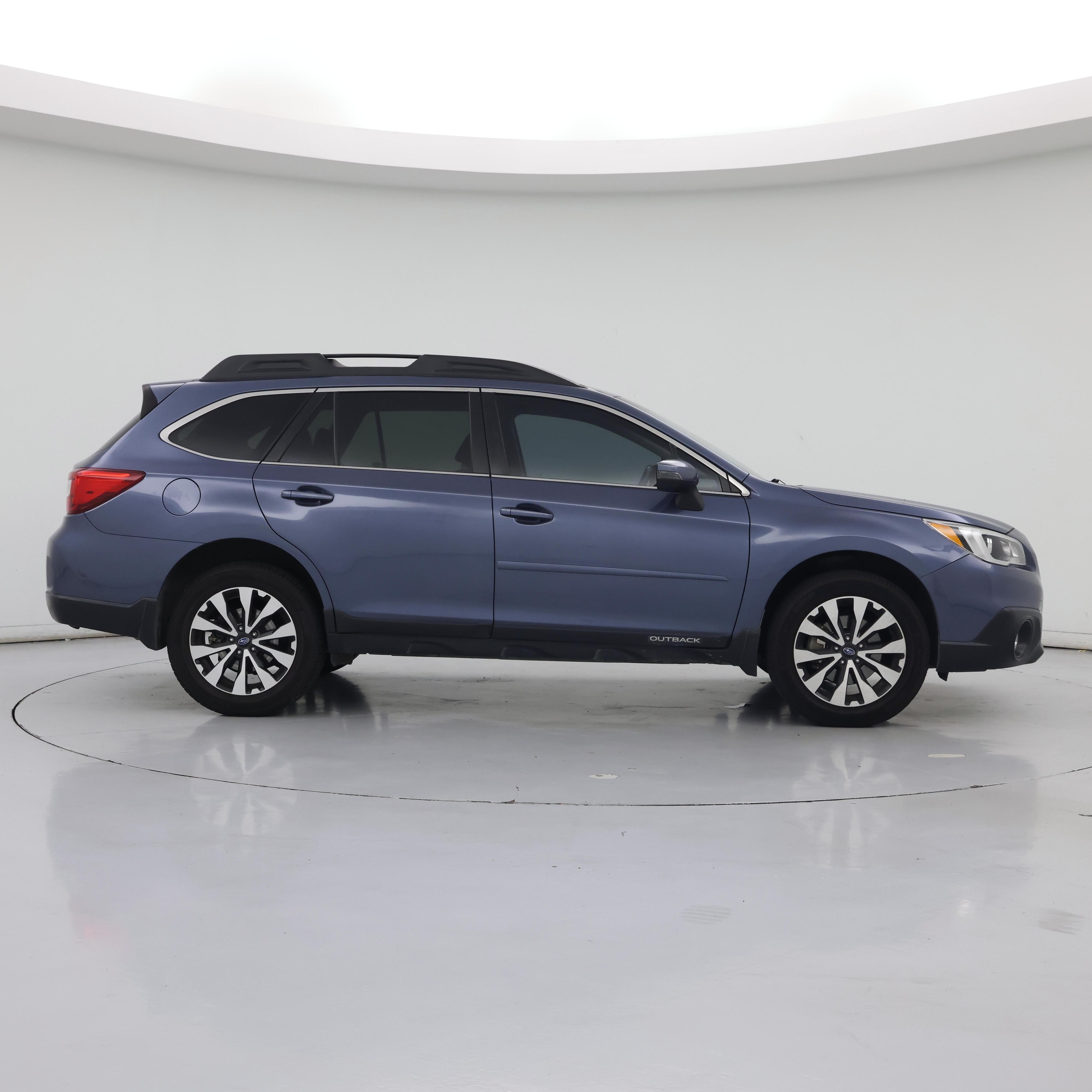 Thumbnail: 2016 Subaru Outback - 7