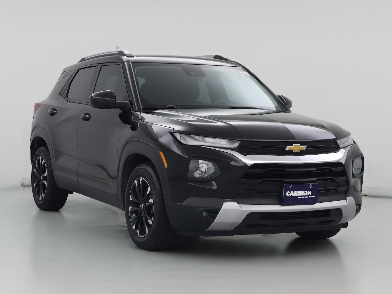 2021 Chevrolet Trailblazer