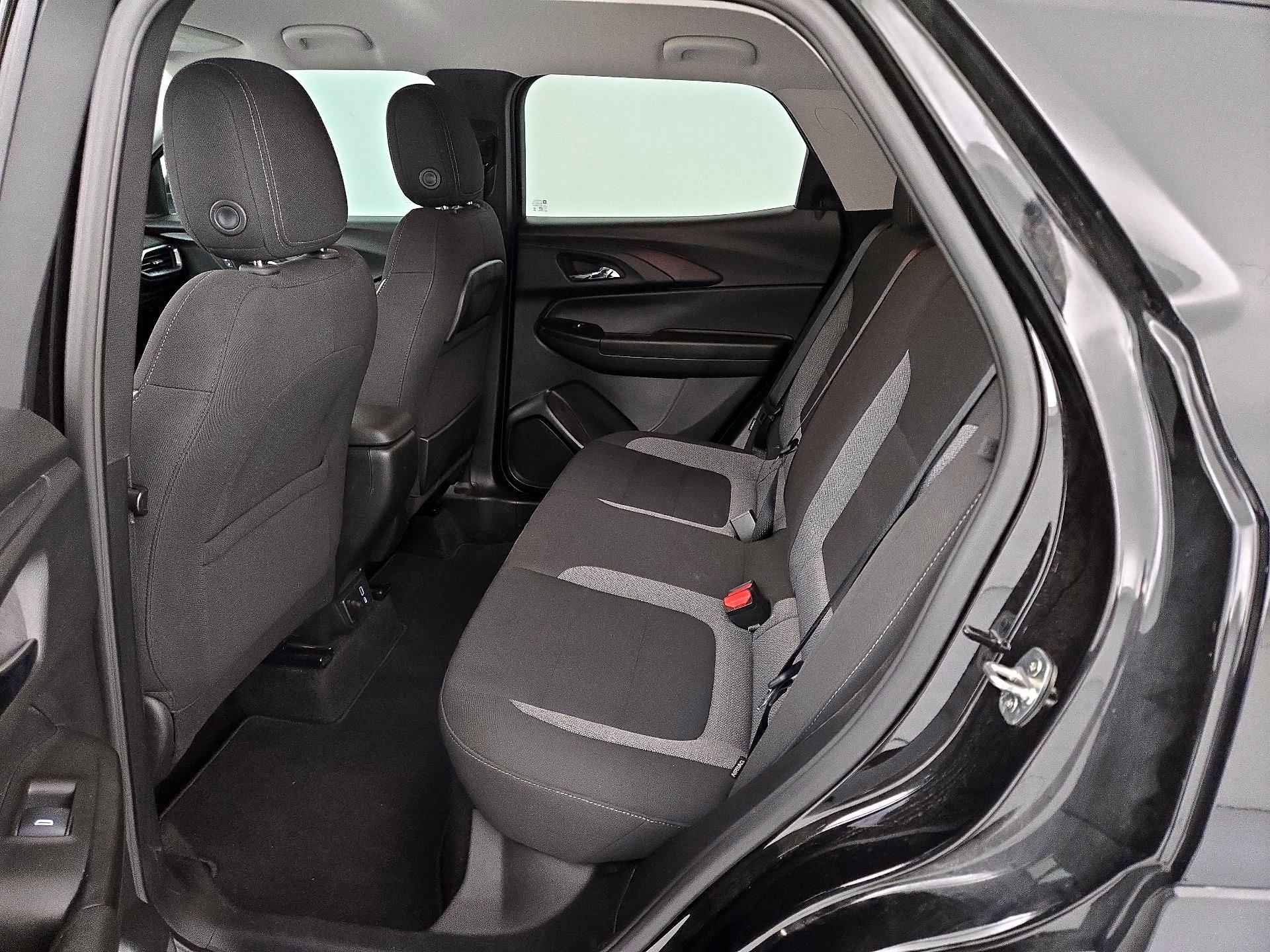 Thumbnail: 2021 Chevrolet TrailBlazer - 19