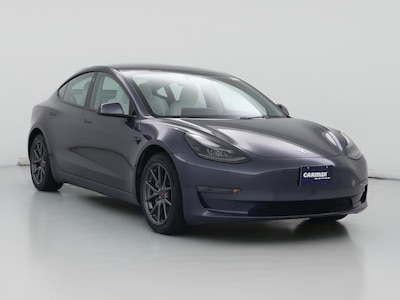 2023 Tesla Model 3 Long Range