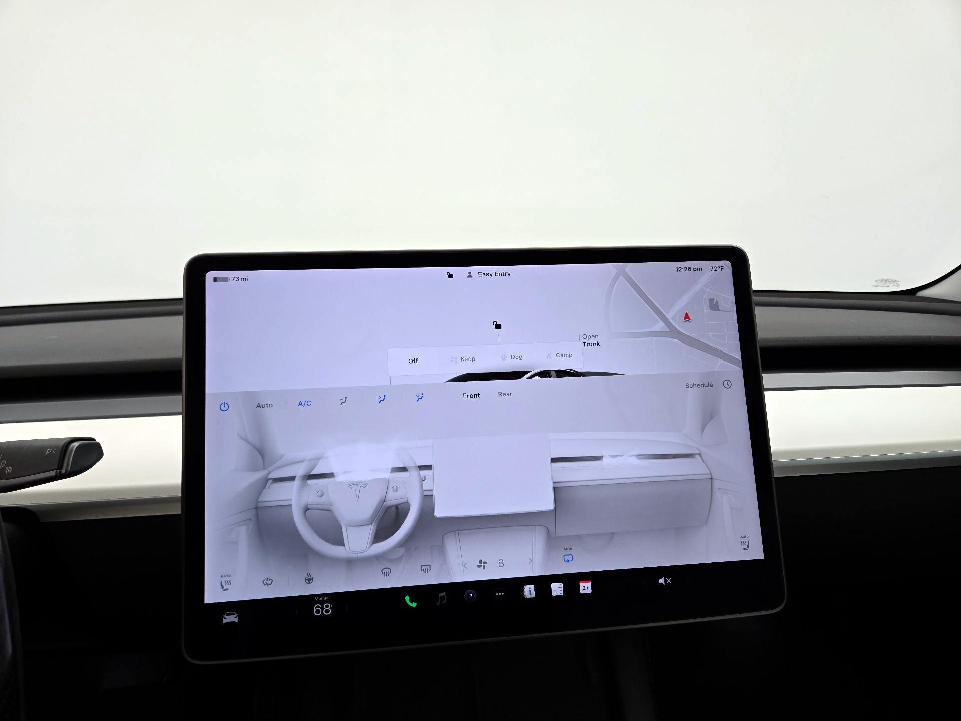 Thumbnail: 2023 Tesla Model 3 - 16