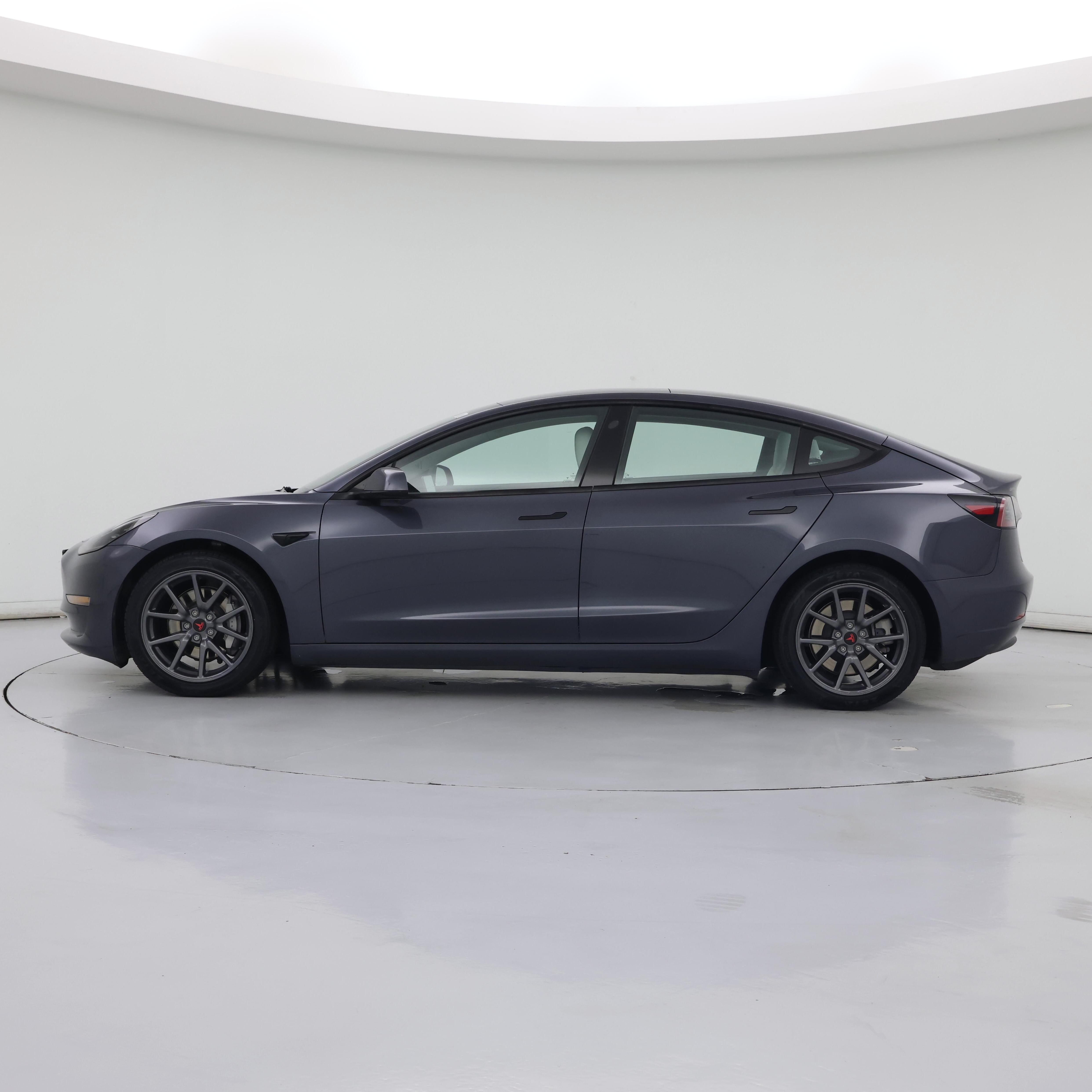 Thumbnail: 2023 Tesla Model 3 - 3
