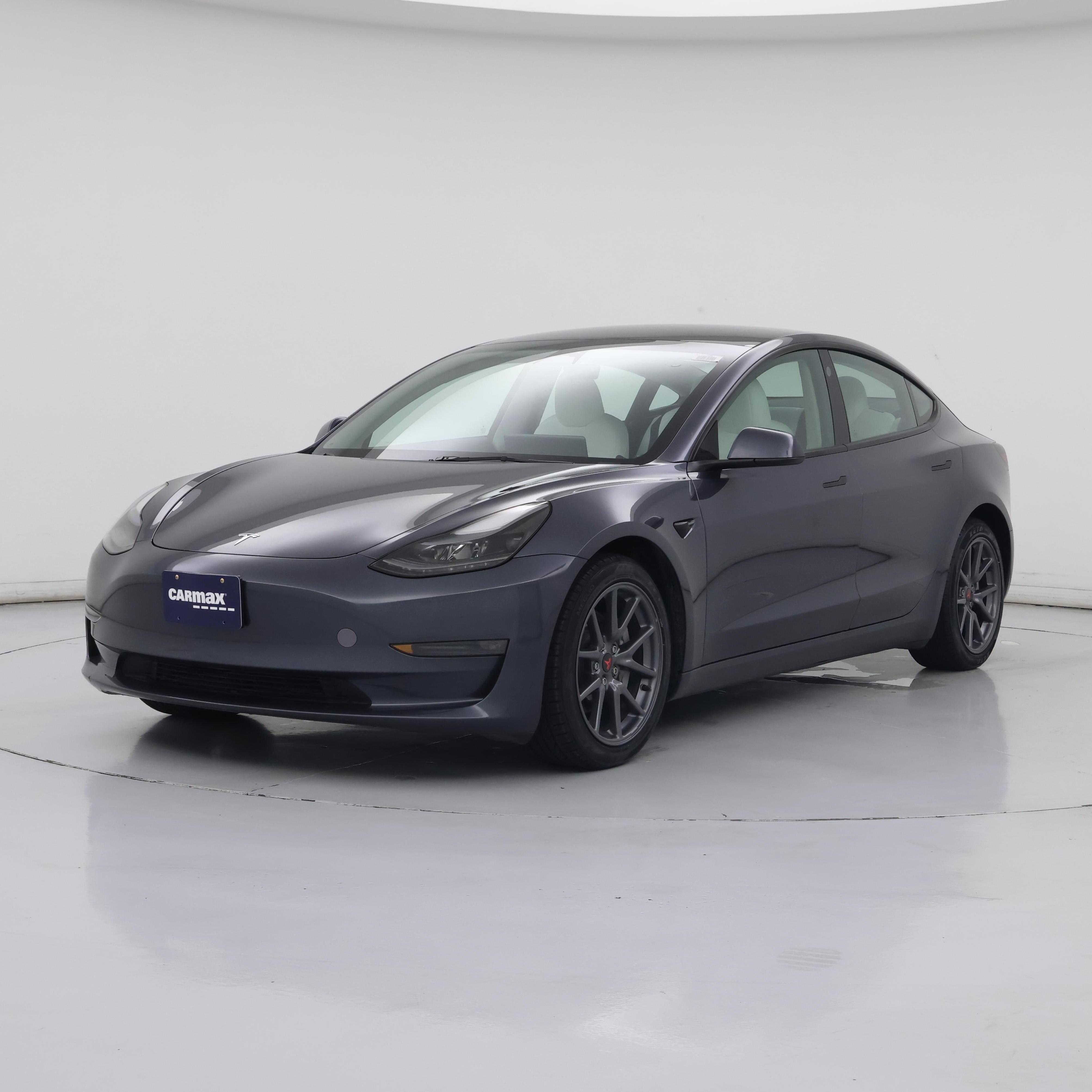 Thumbnail: 2023 Tesla Model 3 - 4