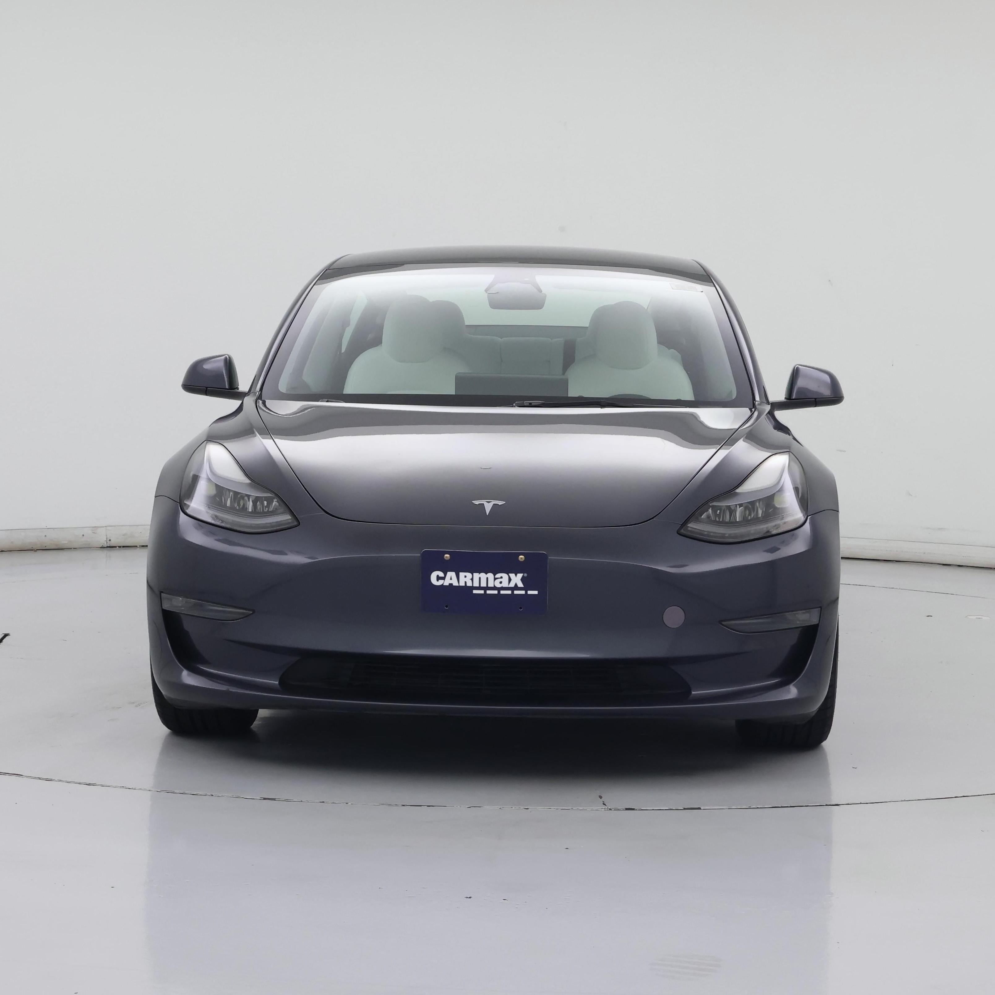 Thumbnail: 2023 Tesla Model 3 - 5