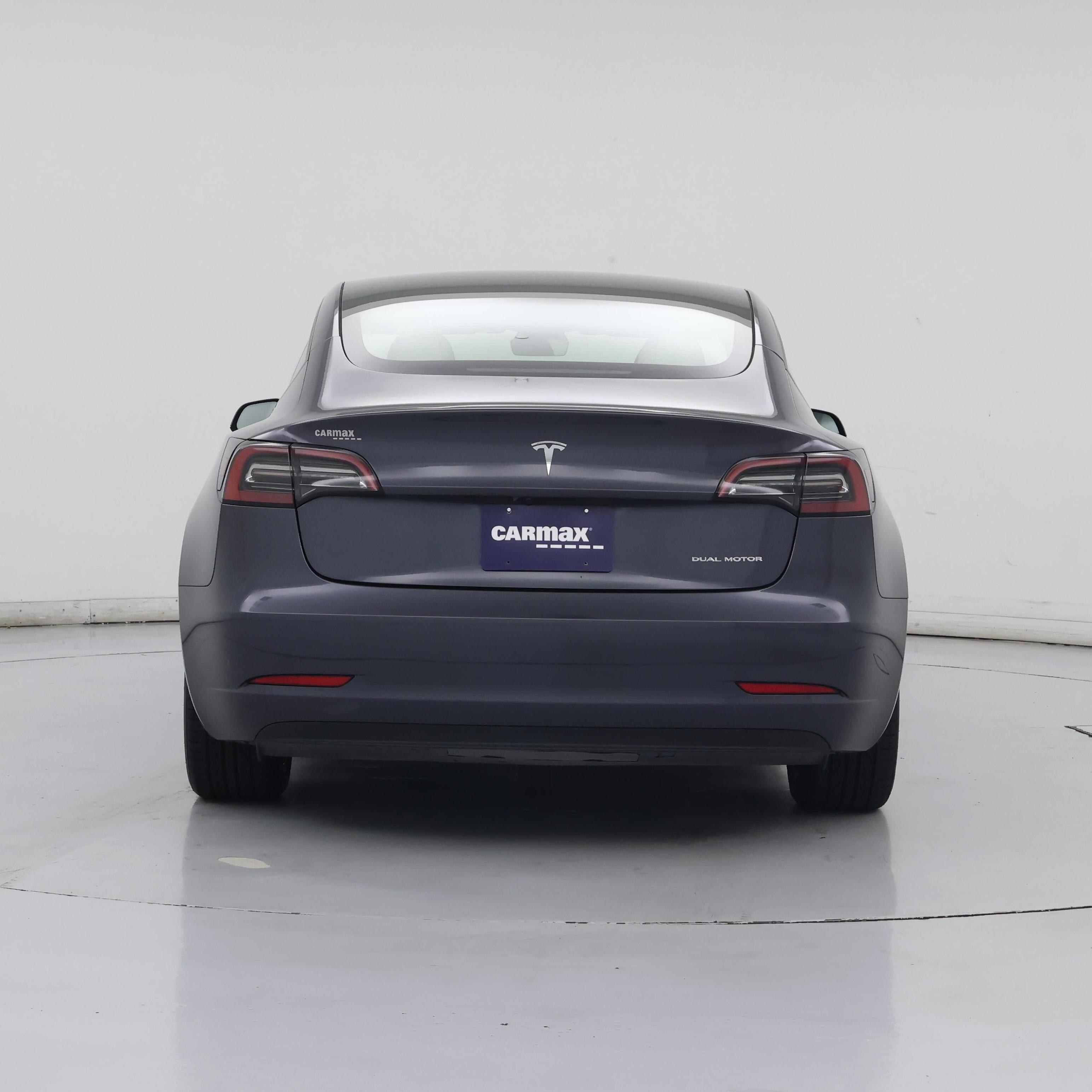Thumbnail: 2023 Tesla Model 3 - 6