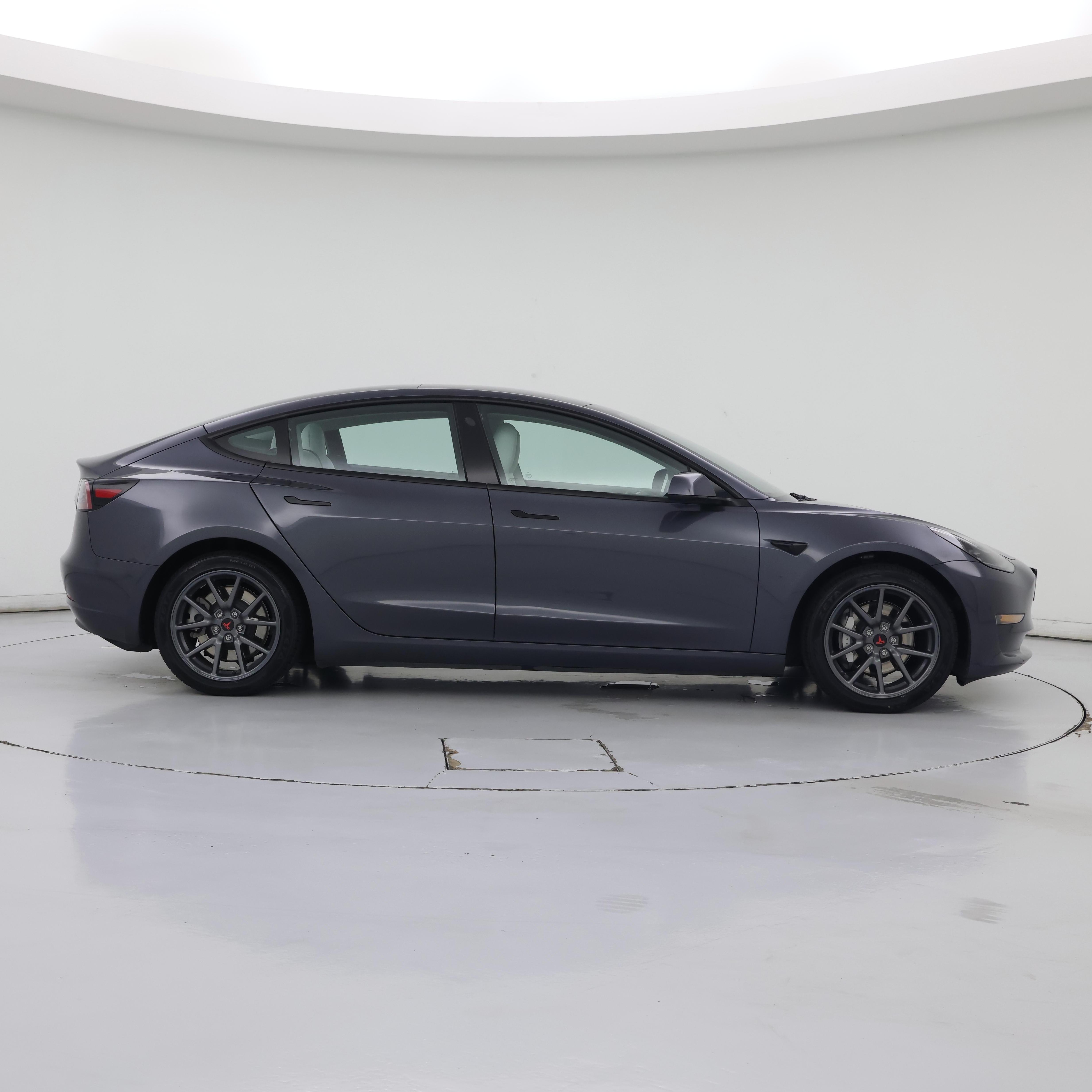 Thumbnail: 2023 Tesla Model 3 - 7