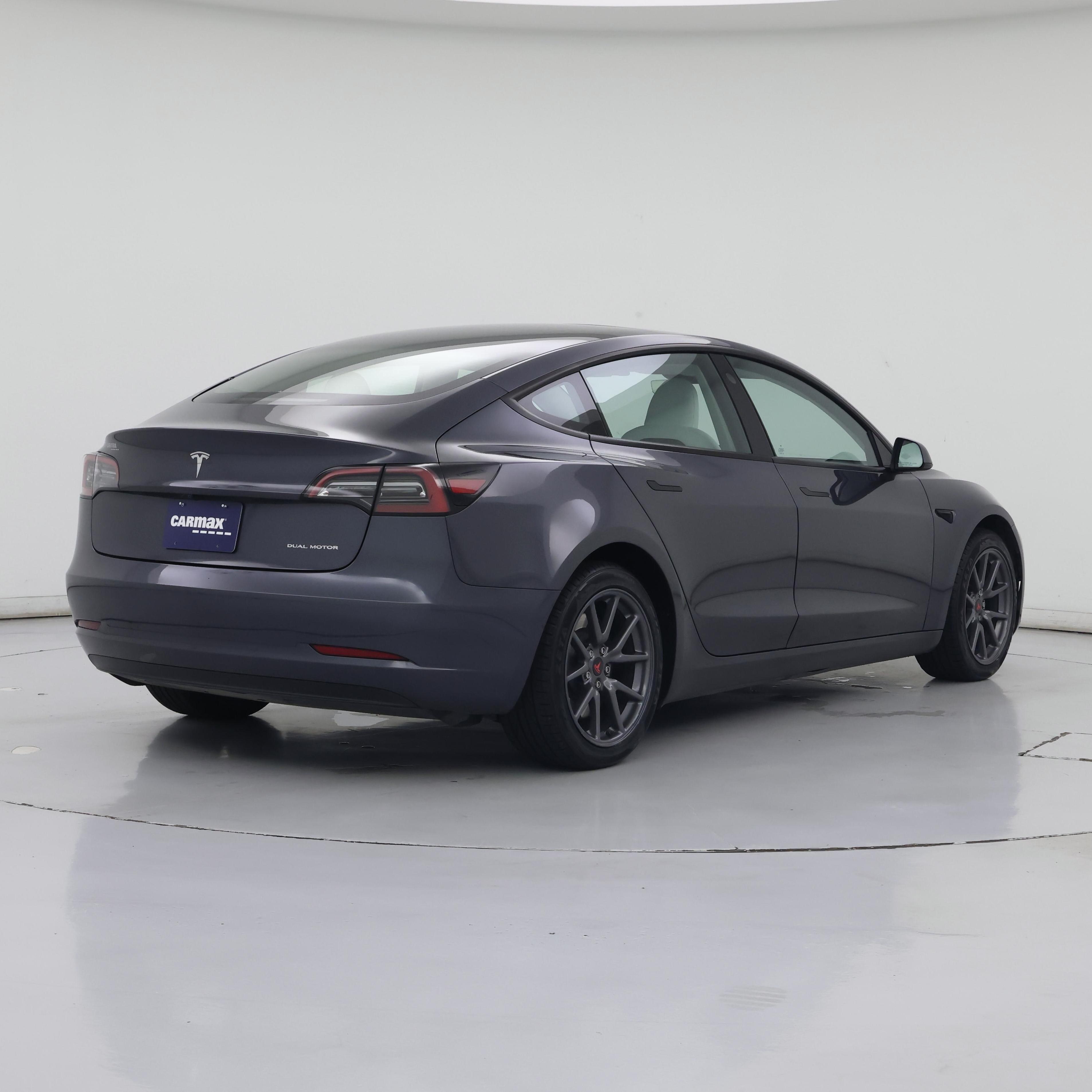 Thumbnail: 2023 Tesla Model 3 - 8